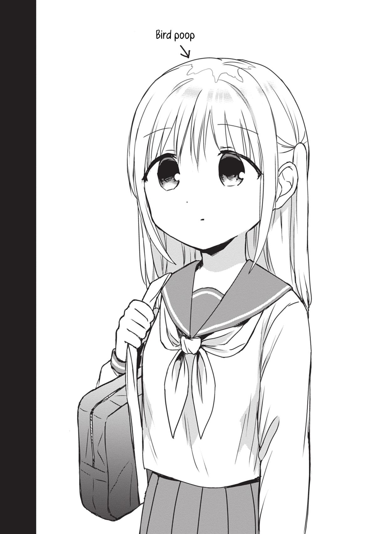 Kao ni Denai Kashiwada-san to Kao ni Deru Oota-kun Chap 120 - Next Chap 121