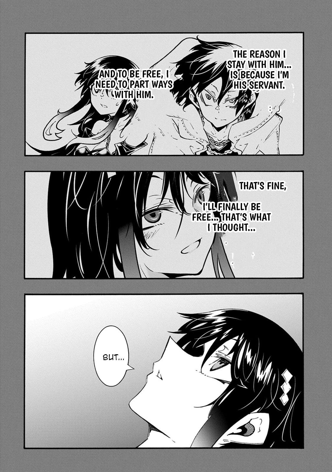 Meccha Shoukan sareta Ken the Comic Chap 55 - Next Chap 56