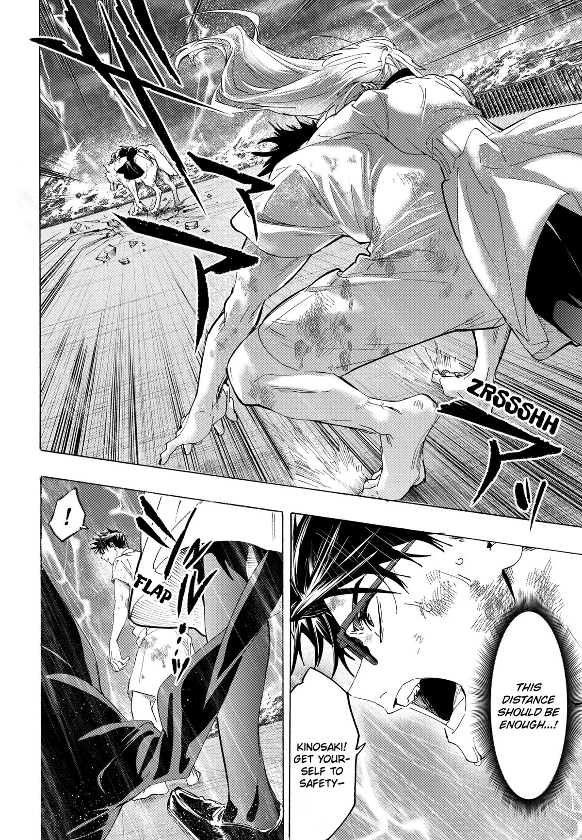 MARRIAGE TOXIN Chap 159 - Next Chap 160
