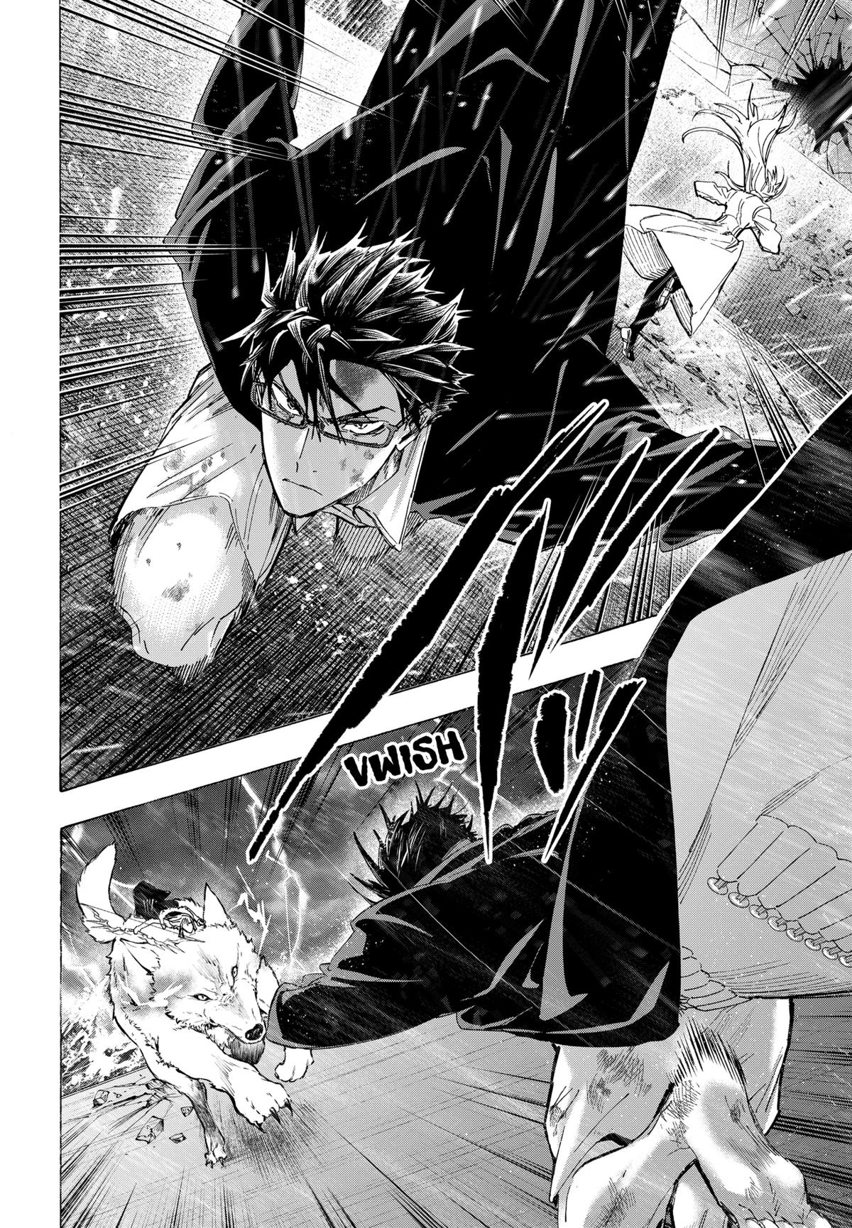 MARRIAGE TOXIN Chap 159 - Next Chap 160