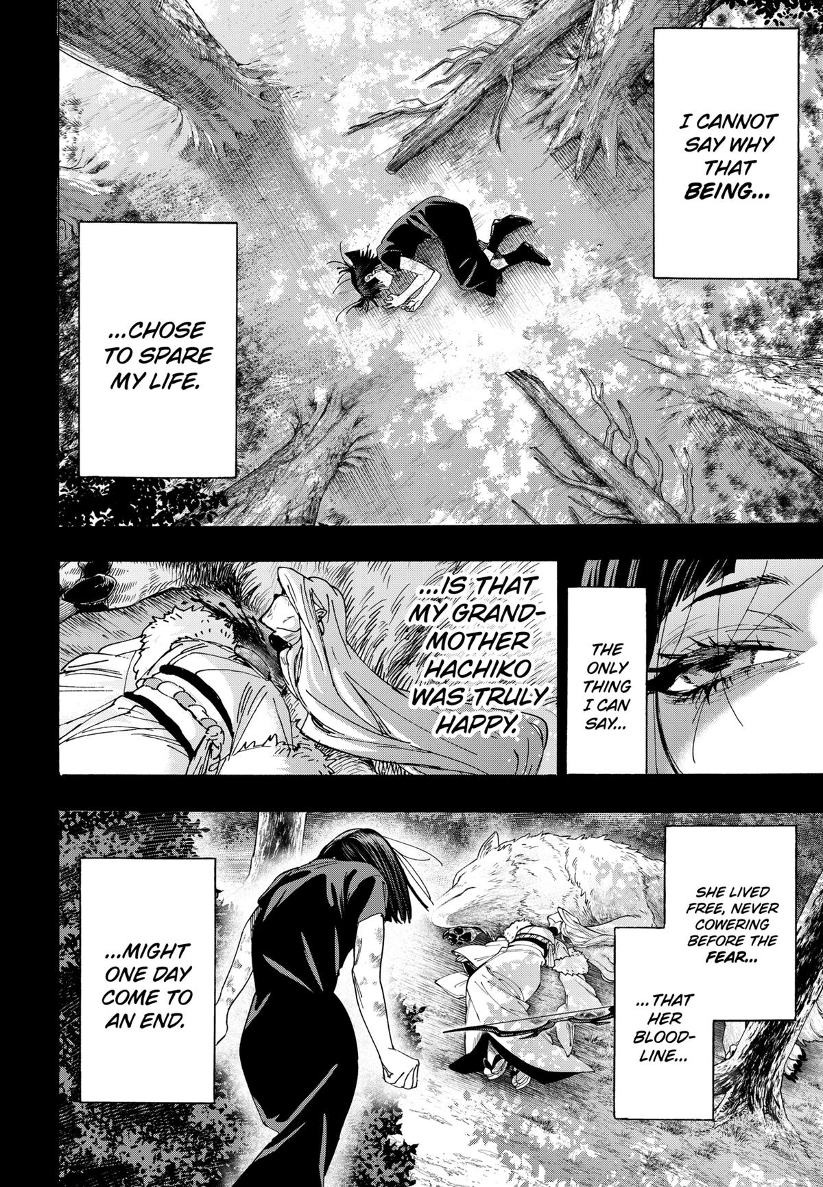 MARRIAGE TOXIN Chap 159 - Next Chap 160