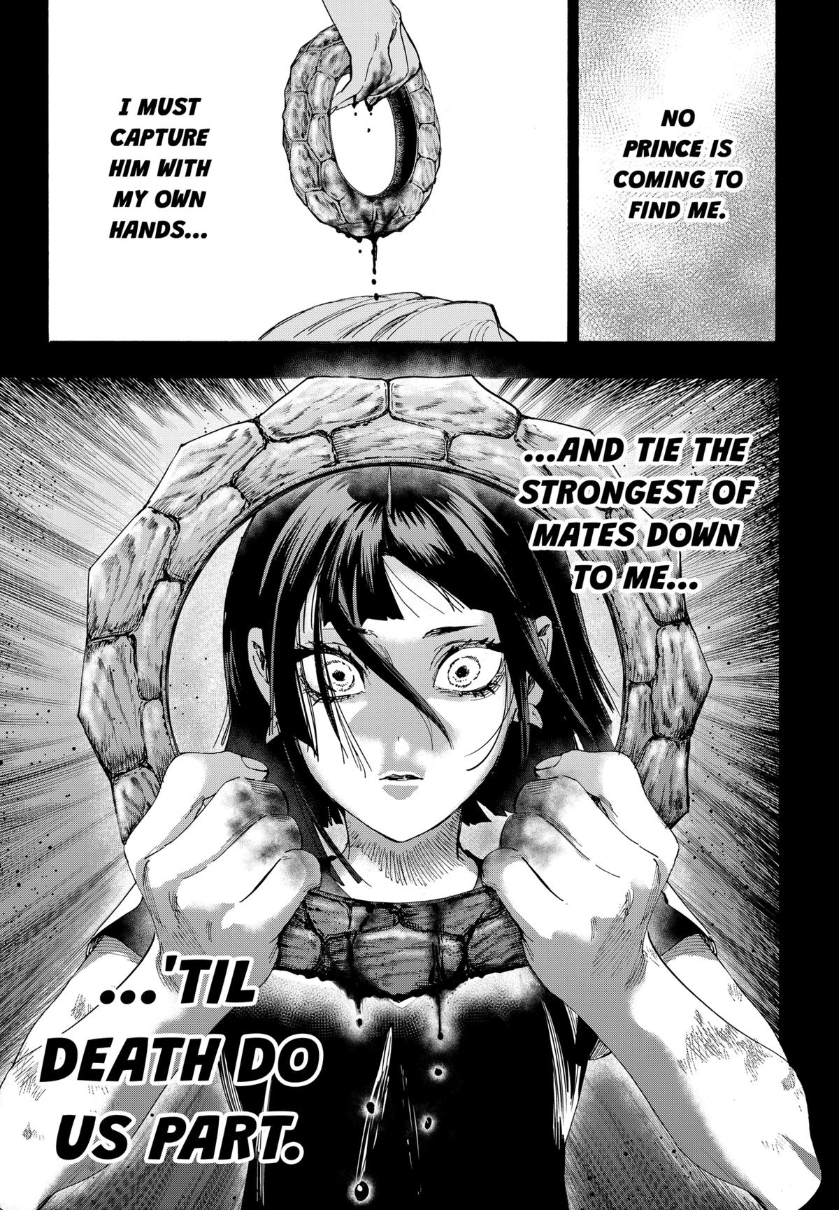 MARRIAGE TOXIN Chap 159 - Next Chap 160