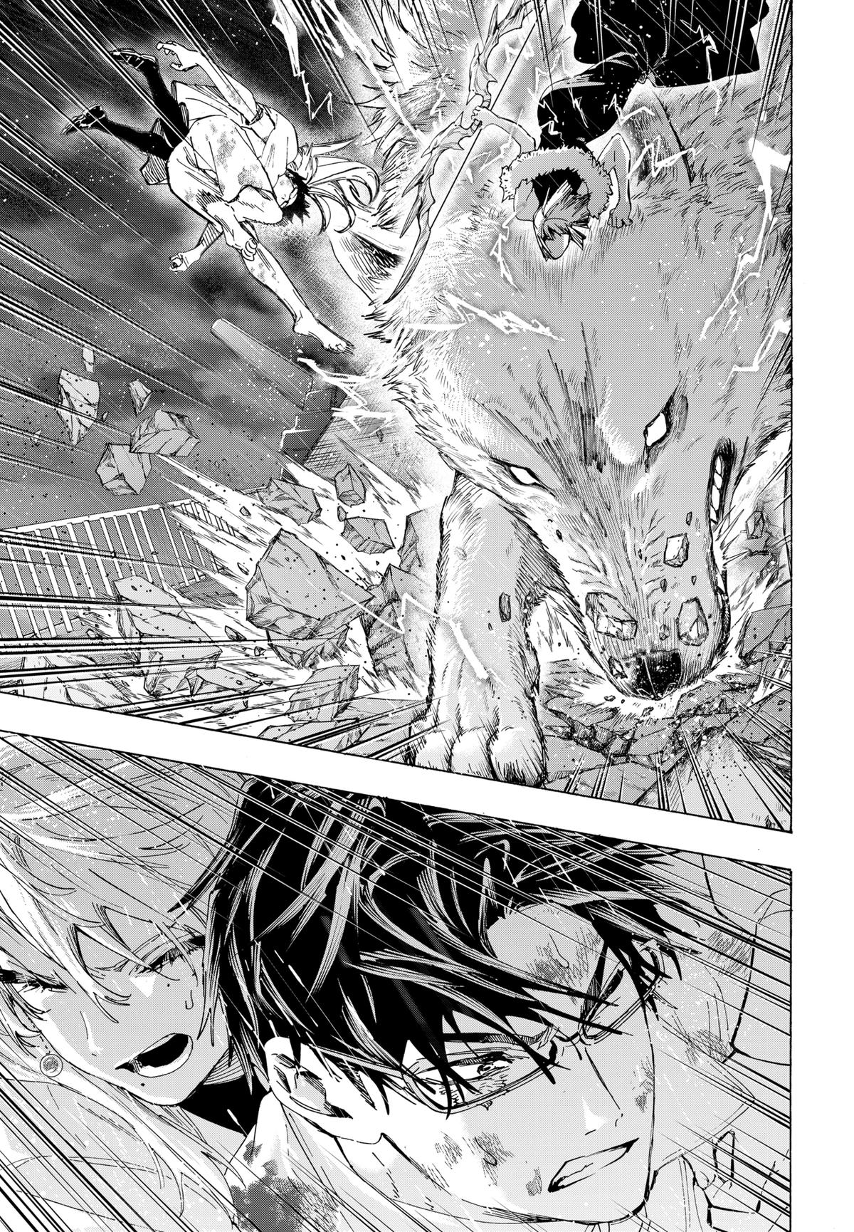 MARRIAGE TOXIN Chap 159 - Next Chap 160