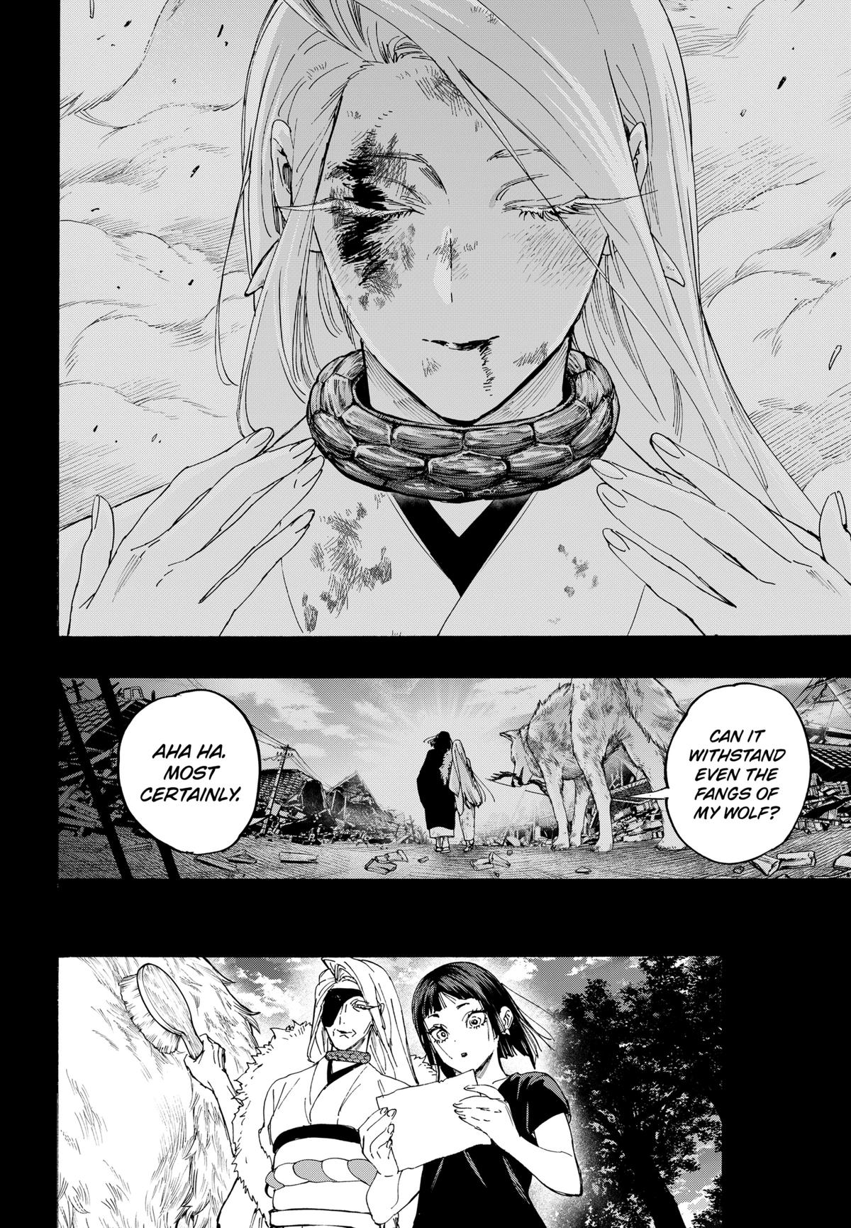 MARRIAGE TOXIN Chap 159 - Next Chap 160