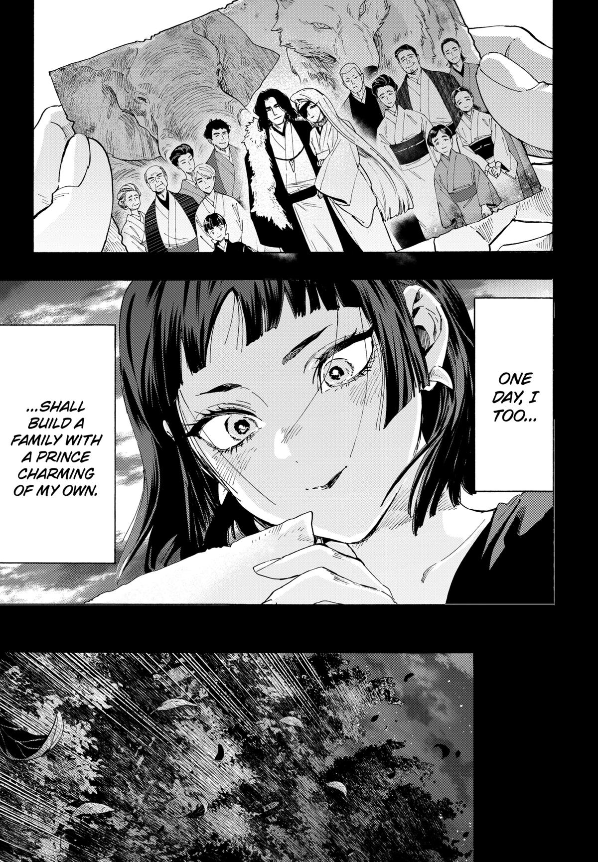 MARRIAGE TOXIN Chap 159 - Next Chap 160