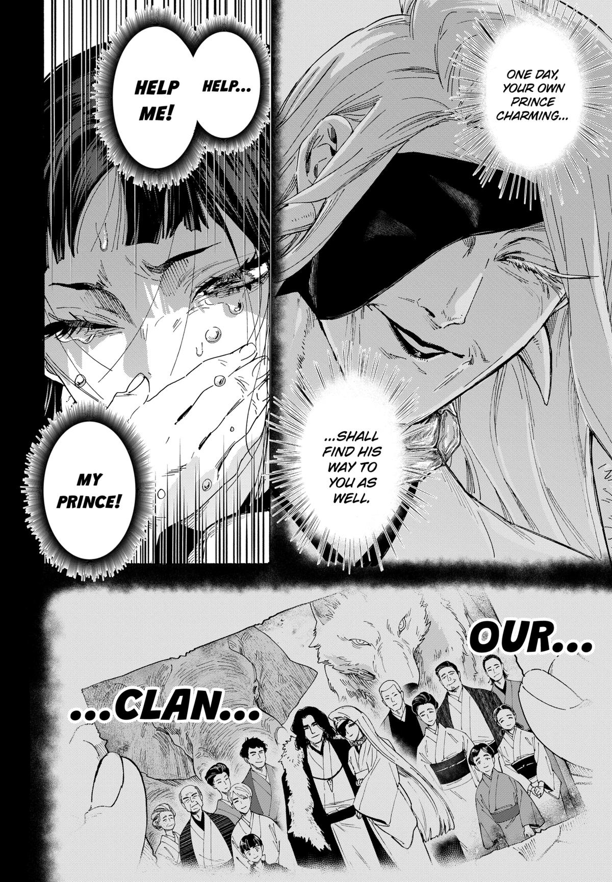 MARRIAGE TOXIN Chap 159 - Next Chap 160