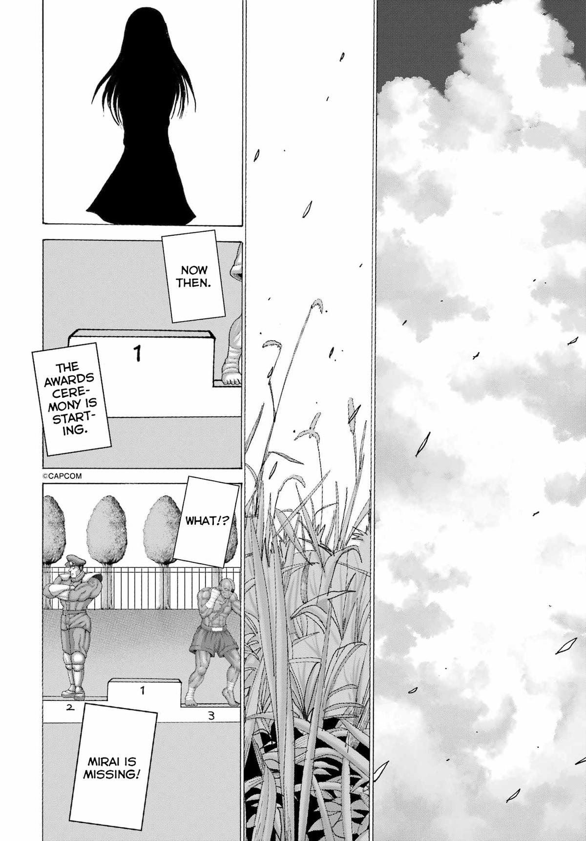 High Score Girl Dash Chap 64 - Next Chap 65