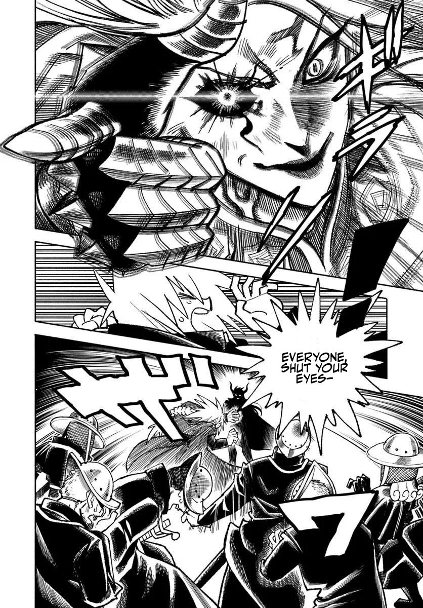 Samurai in Another World - Isekai Samurai Chap 43 - Next Chap 44
