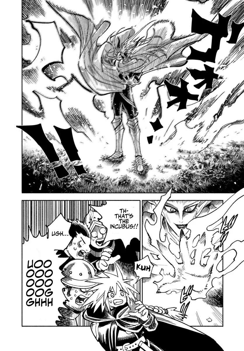 Samurai in Another World - Isekai Samurai Chap 43 - Next Chap 44