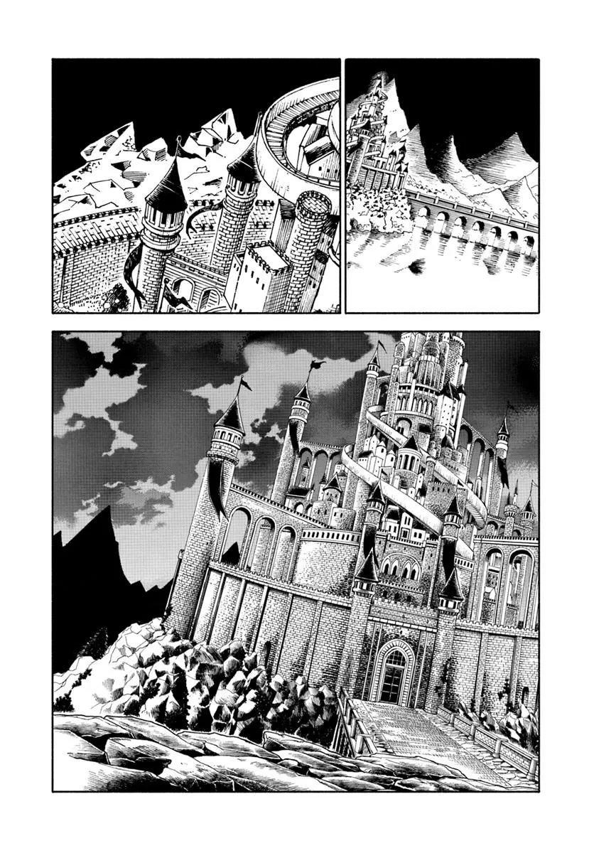 Samurai in Another World - Isekai Samurai Chap 43 - Next Chap 44