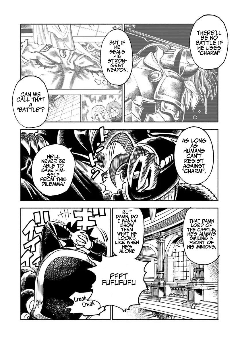 Samurai in Another World - Isekai Samurai Chap 43 - Next Chap 44
