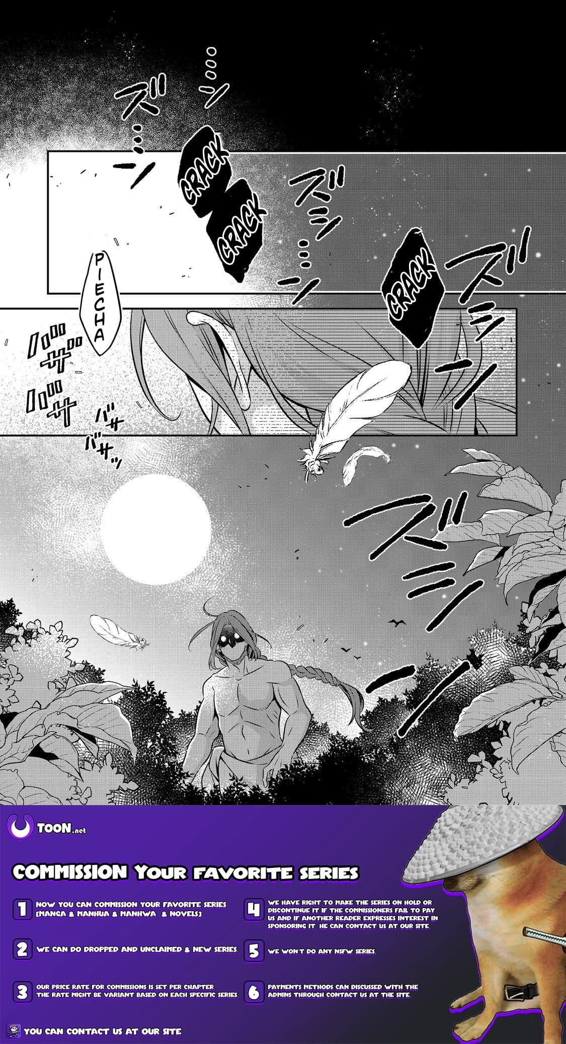 Isekai no Binbou Nouka ni Tenseishita node, Renga wo Tsukutte Shiro wo Tateru Koto ni Shimashita @comic Chap 26.2 - Next Chap 27.2