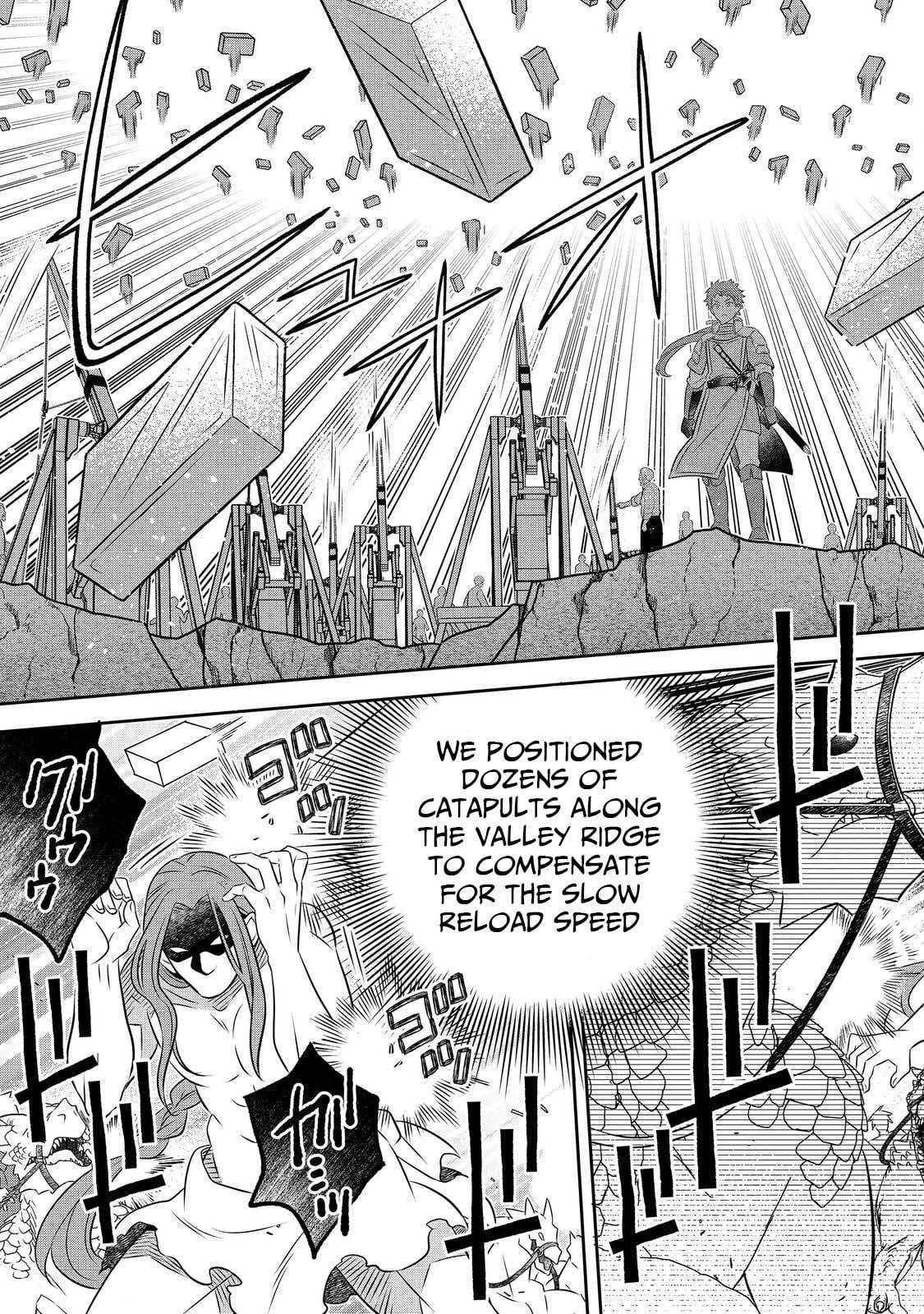 Isekai no Binbou Nouka ni Tenseishita node, Renga wo Tsukutte Shiro wo Tateru Koto ni Shimashita @comic Chap 28 - Next Chap 29