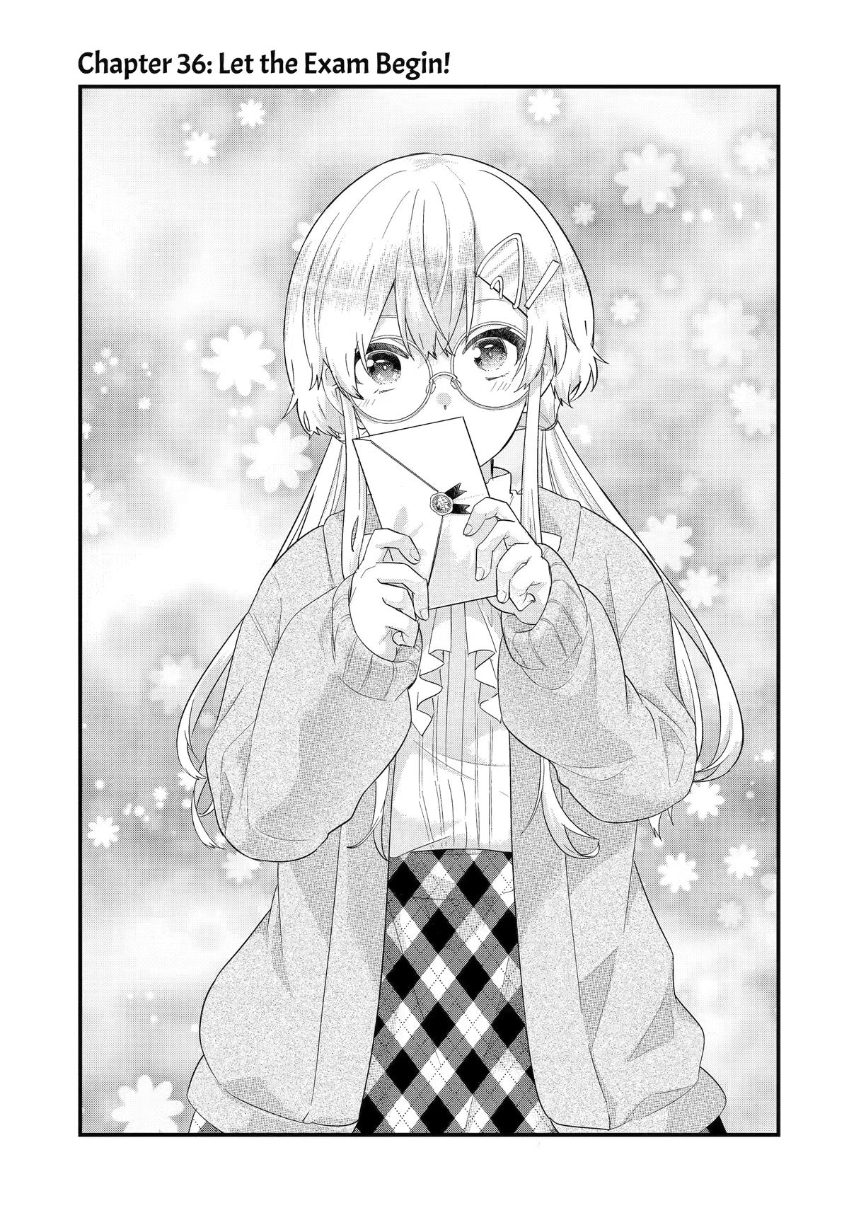 Eiyuu to Kenja no Tensei Kon Chap 36 - Next Chap 37