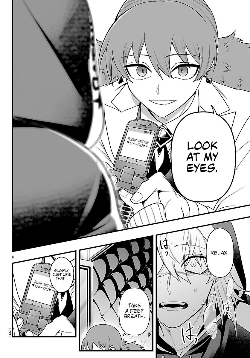 Mairimashita! Iruma-kun: If Episode of Mafia Chap 35 - Next Chap 36