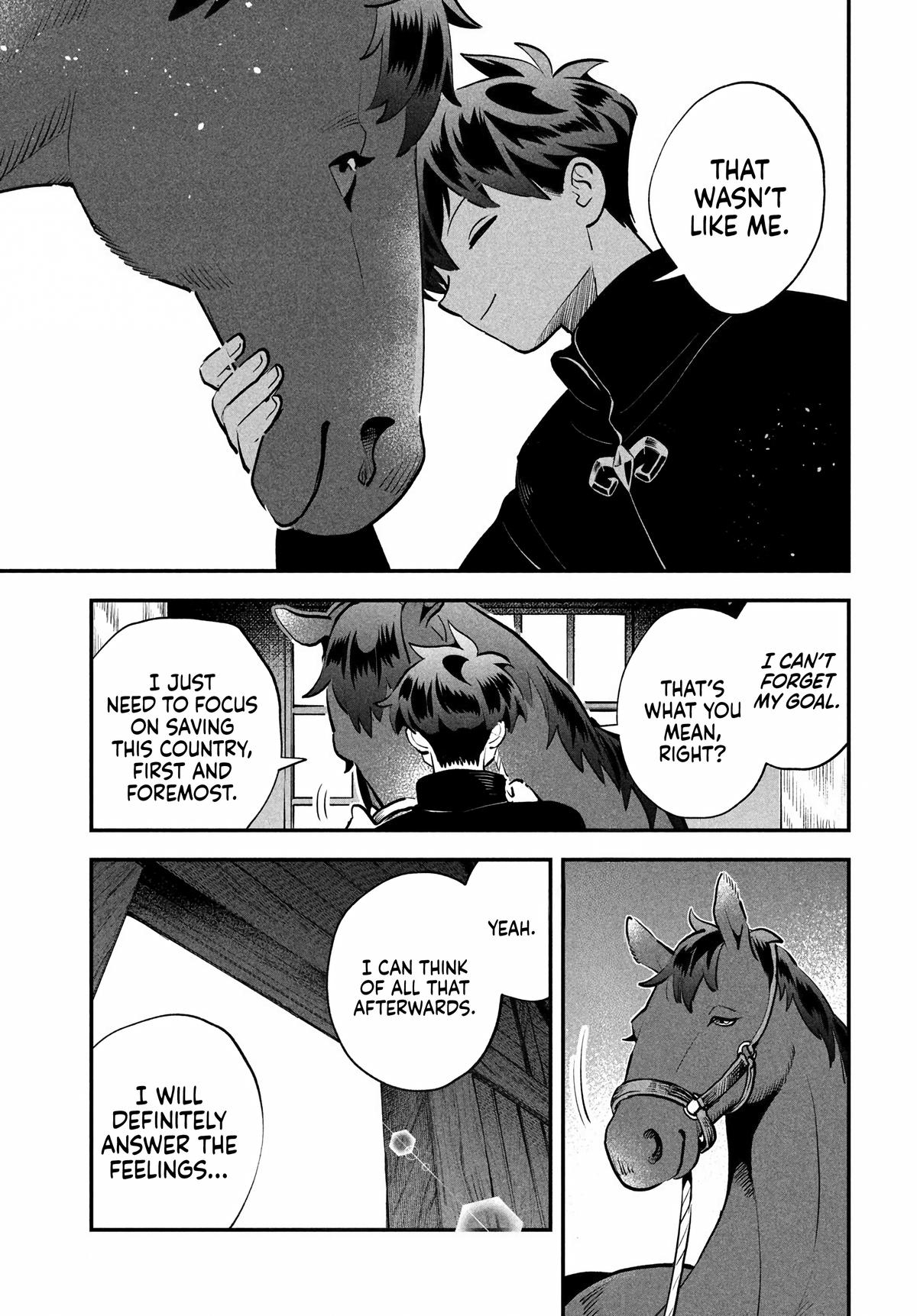 Seven Sleeping Beauties Chap 82 - Next Chap 83