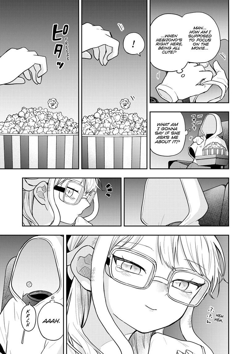 Ogami Tsumiki to Ki Nichijou. Chap 97 - Next Chap 98