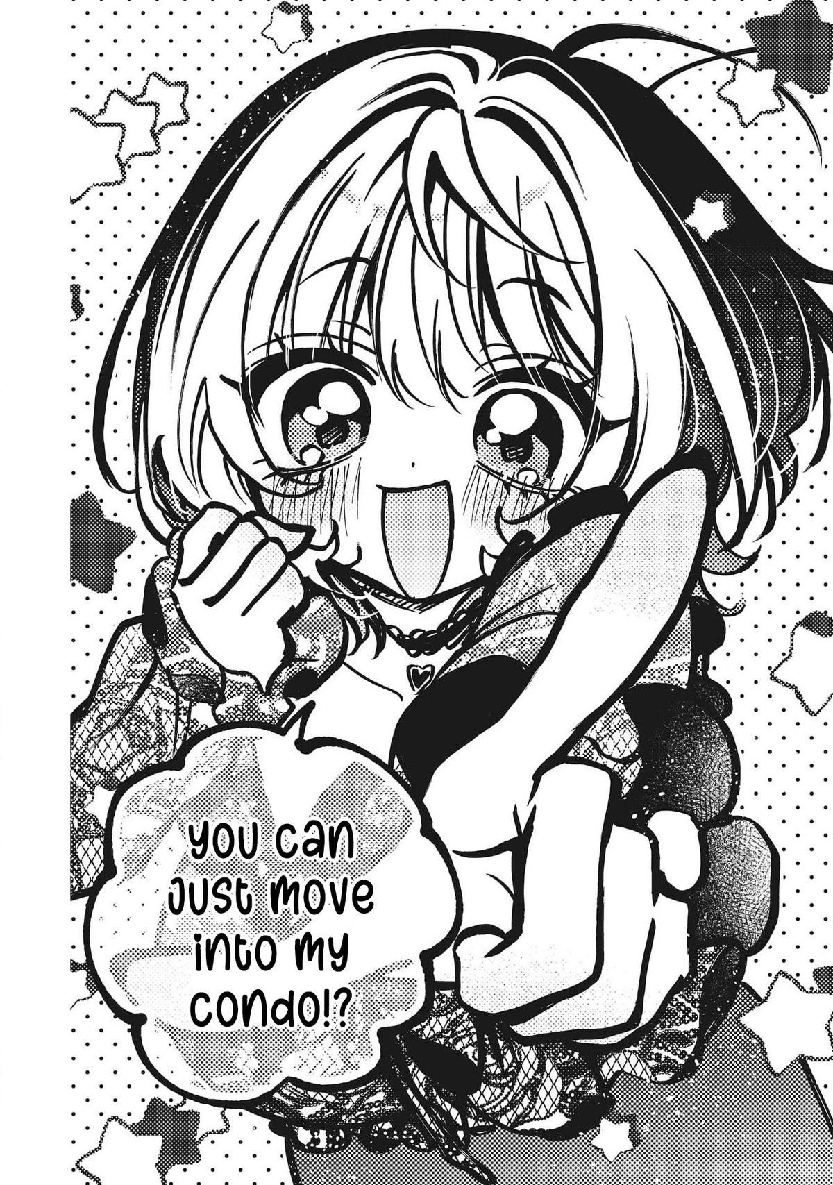 Noa-senpai wa Tomodachi. Chap 107 - Next Chap 108