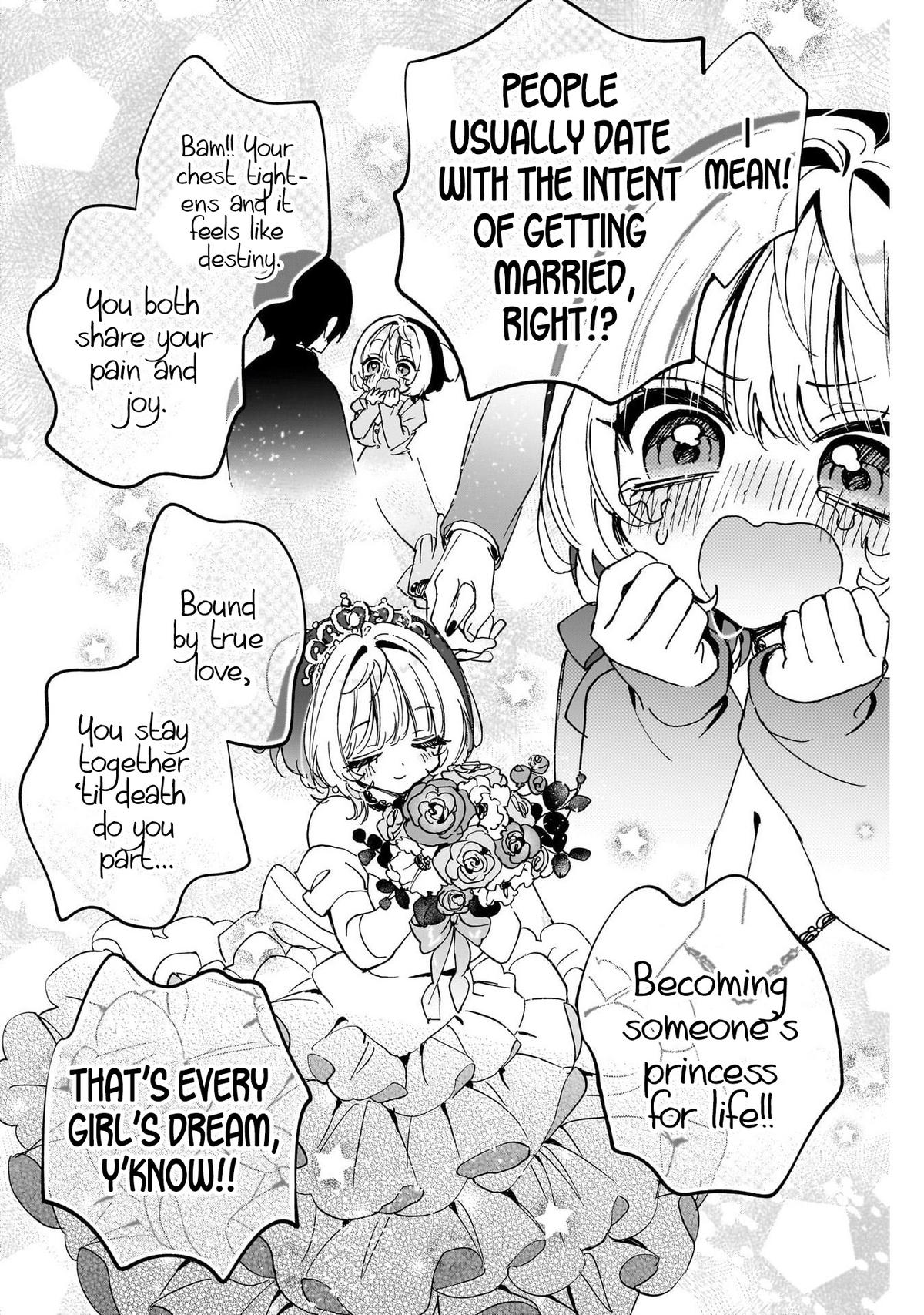 Noa-senpai wa Tomodachi. Chap 108 - Next Chap 109