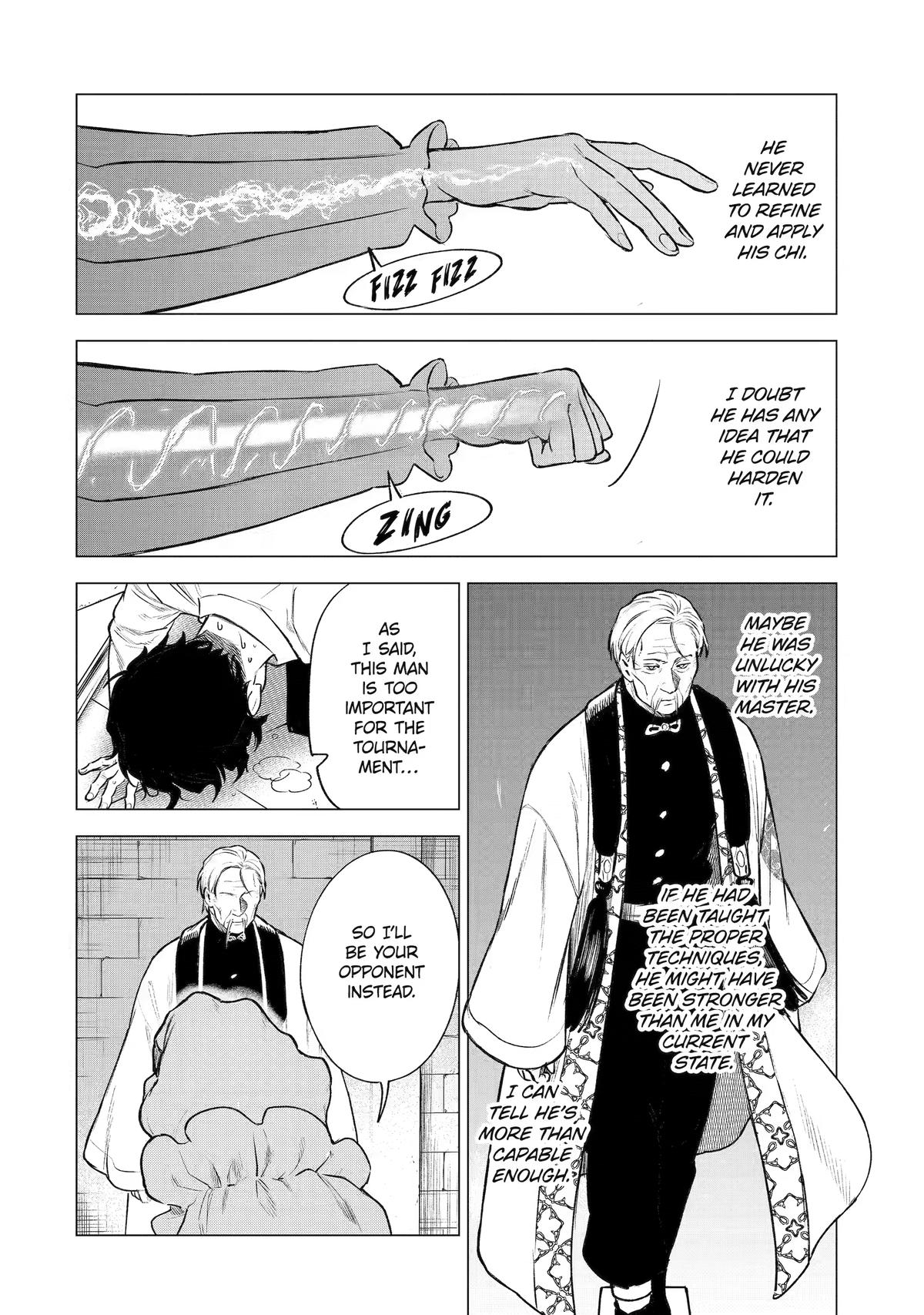 Kyouran Reijou Nia Liston: Byoujaku Reijou ni Tensei shita Kamigoroshi no Bujin no Karei naru Musouroku Chap 43 - Next Chap 44