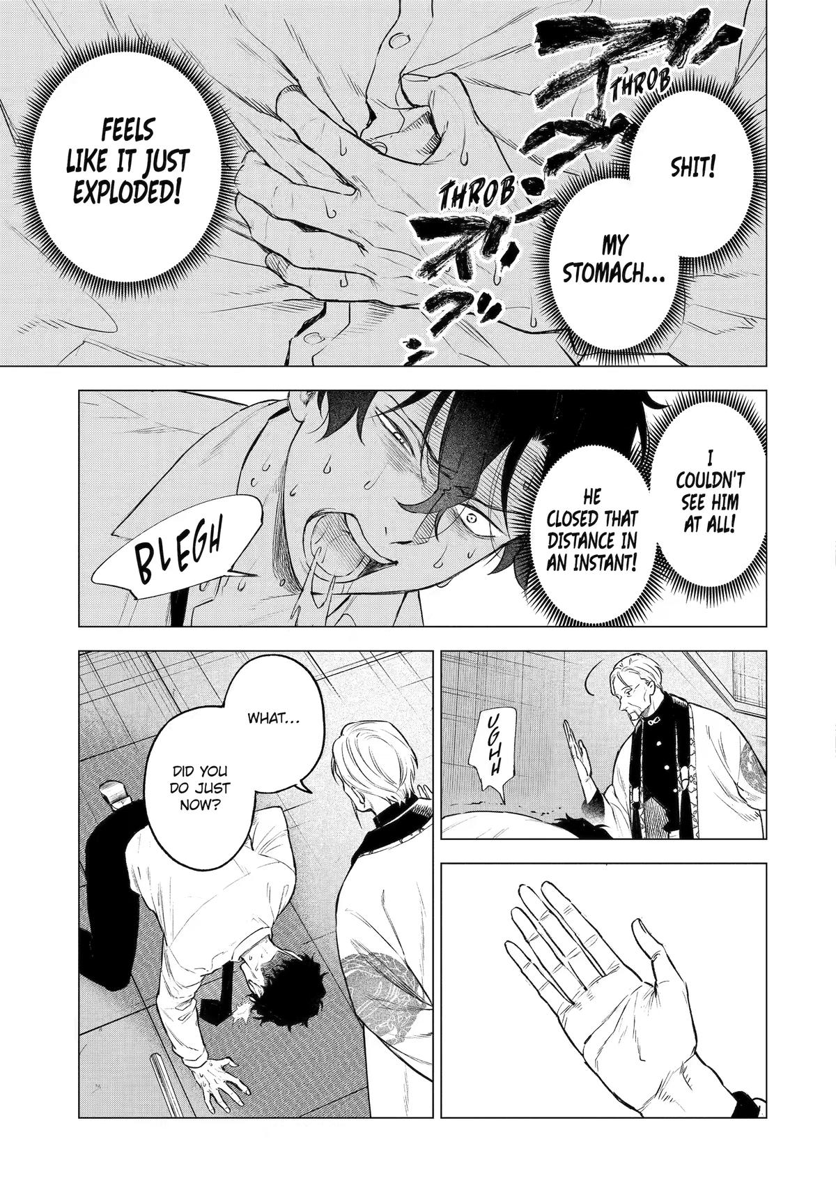 Kyouran Reijou Nia Liston: Byoujaku Reijou ni Tensei shita Kamigoroshi no Bujin no Karei naru Musouroku Chap 43 - Next Chap 44