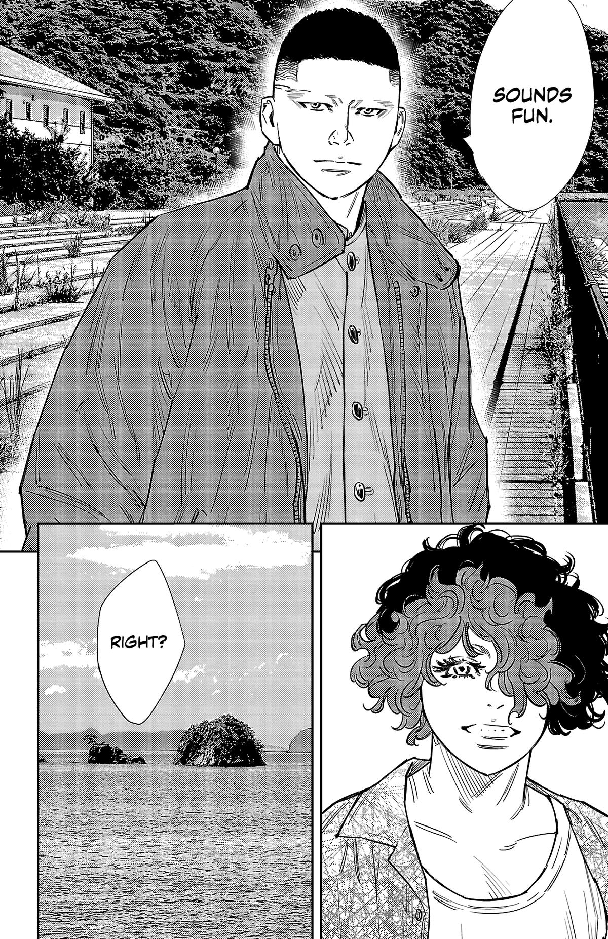 Nine Peaks Chap 149 - Next Chap 150