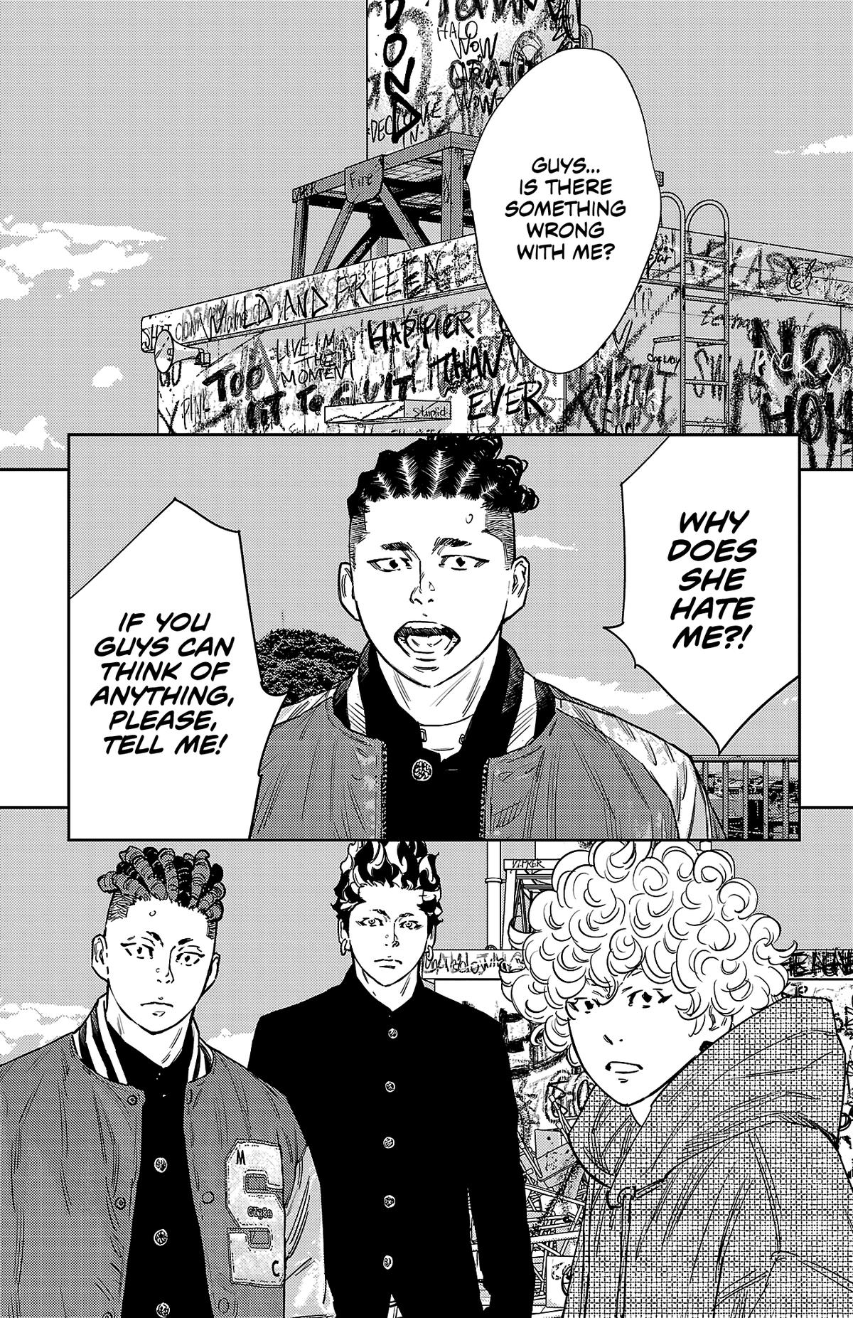 Nine Peaks Chap 149 - Next Chap 150