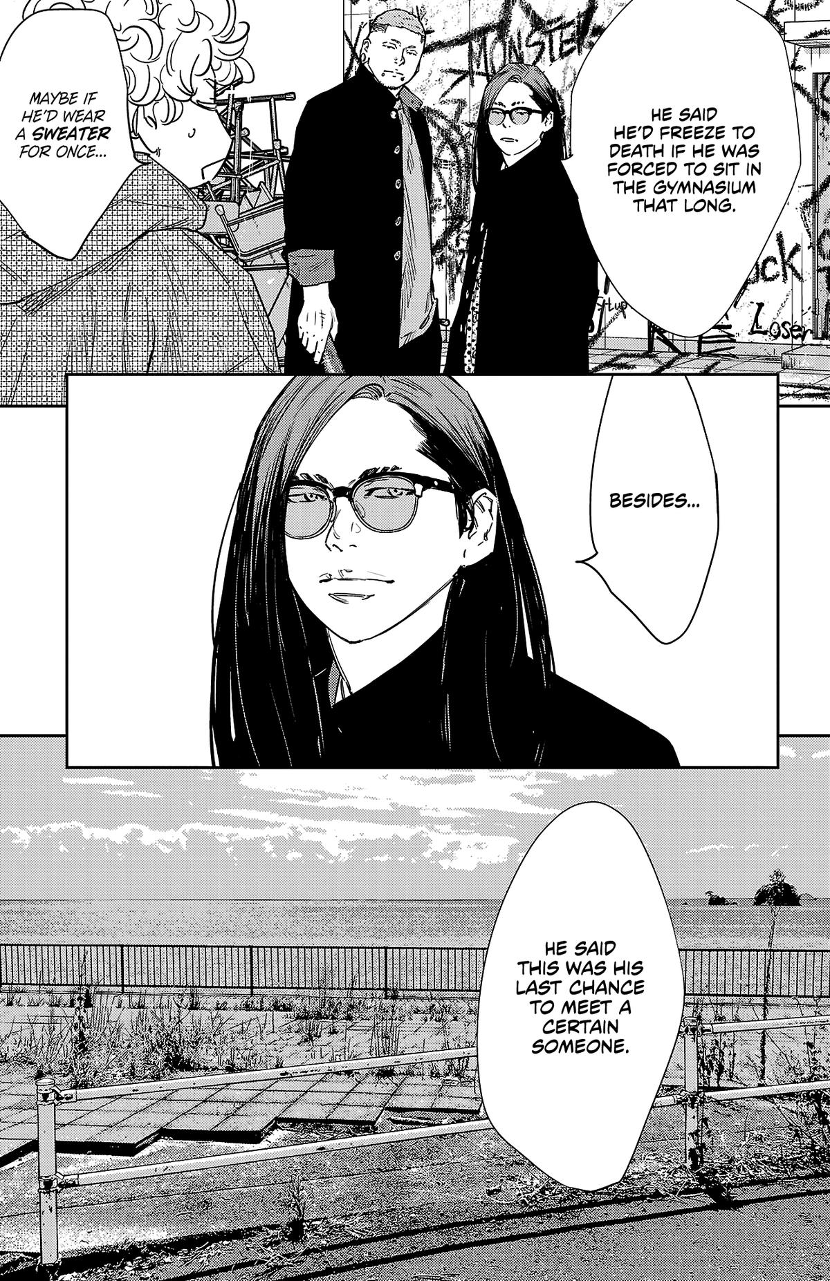 Nine Peaks Chap 149 - Next Chap 150