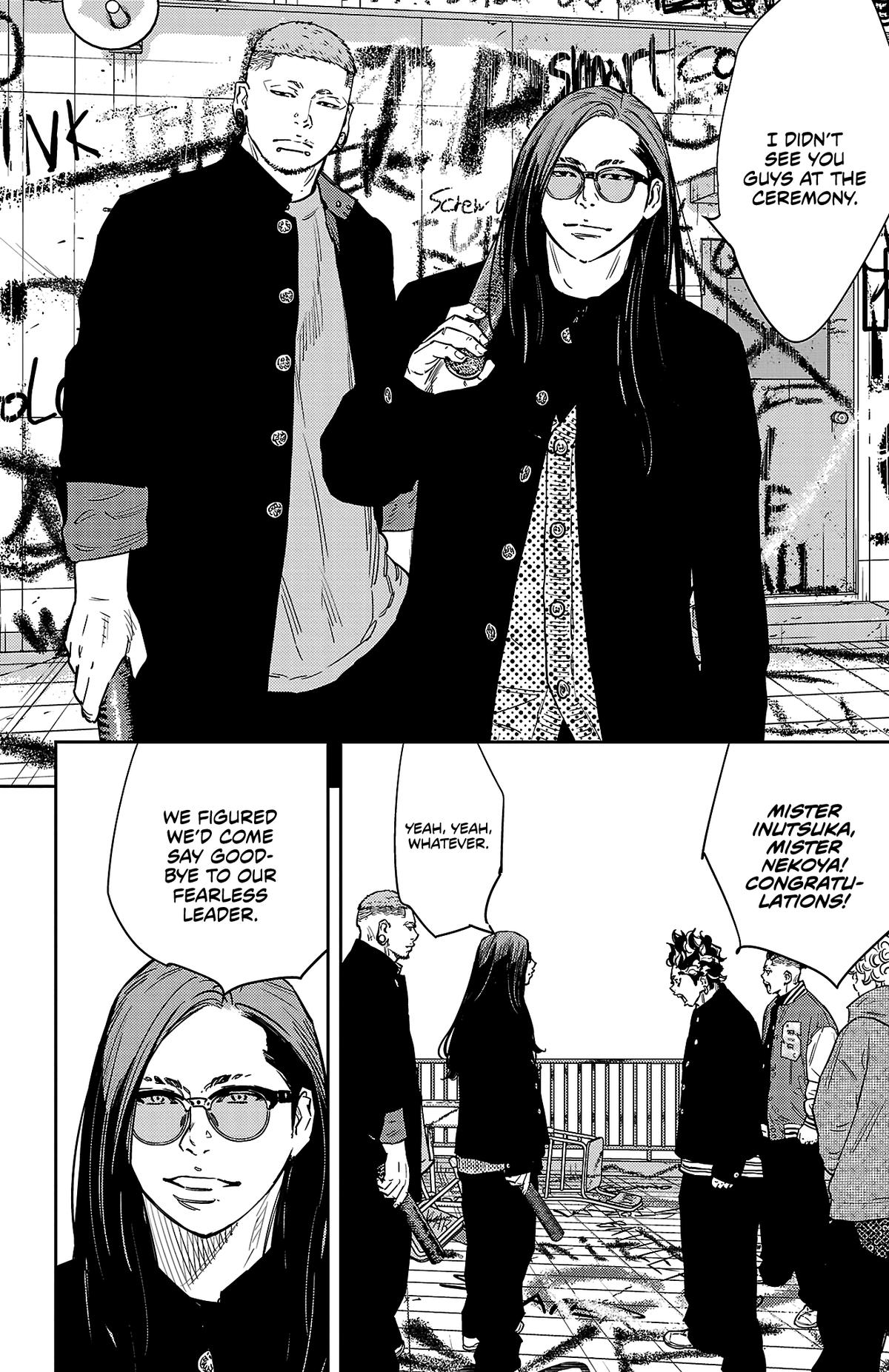 Nine Peaks Chap 149 - Next Chap 150