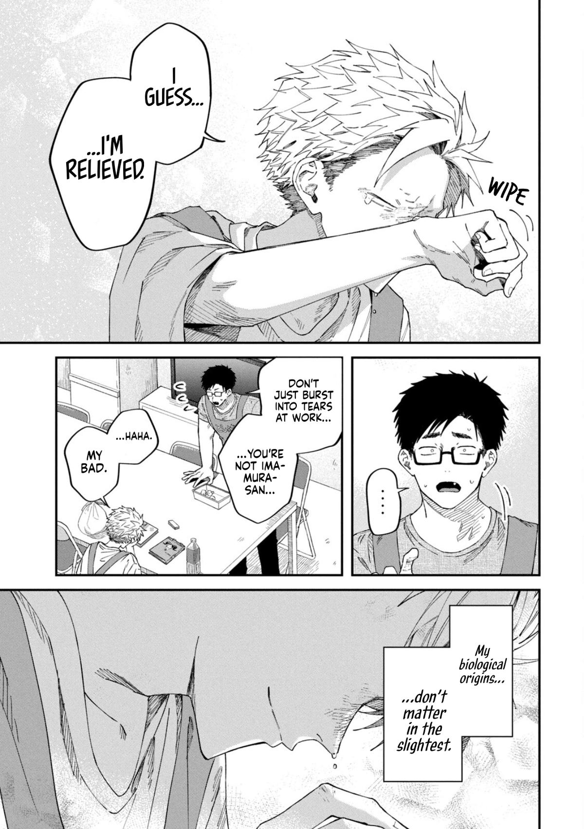 Zeikin de Katta Hon Chap 85 - Next Chap 86