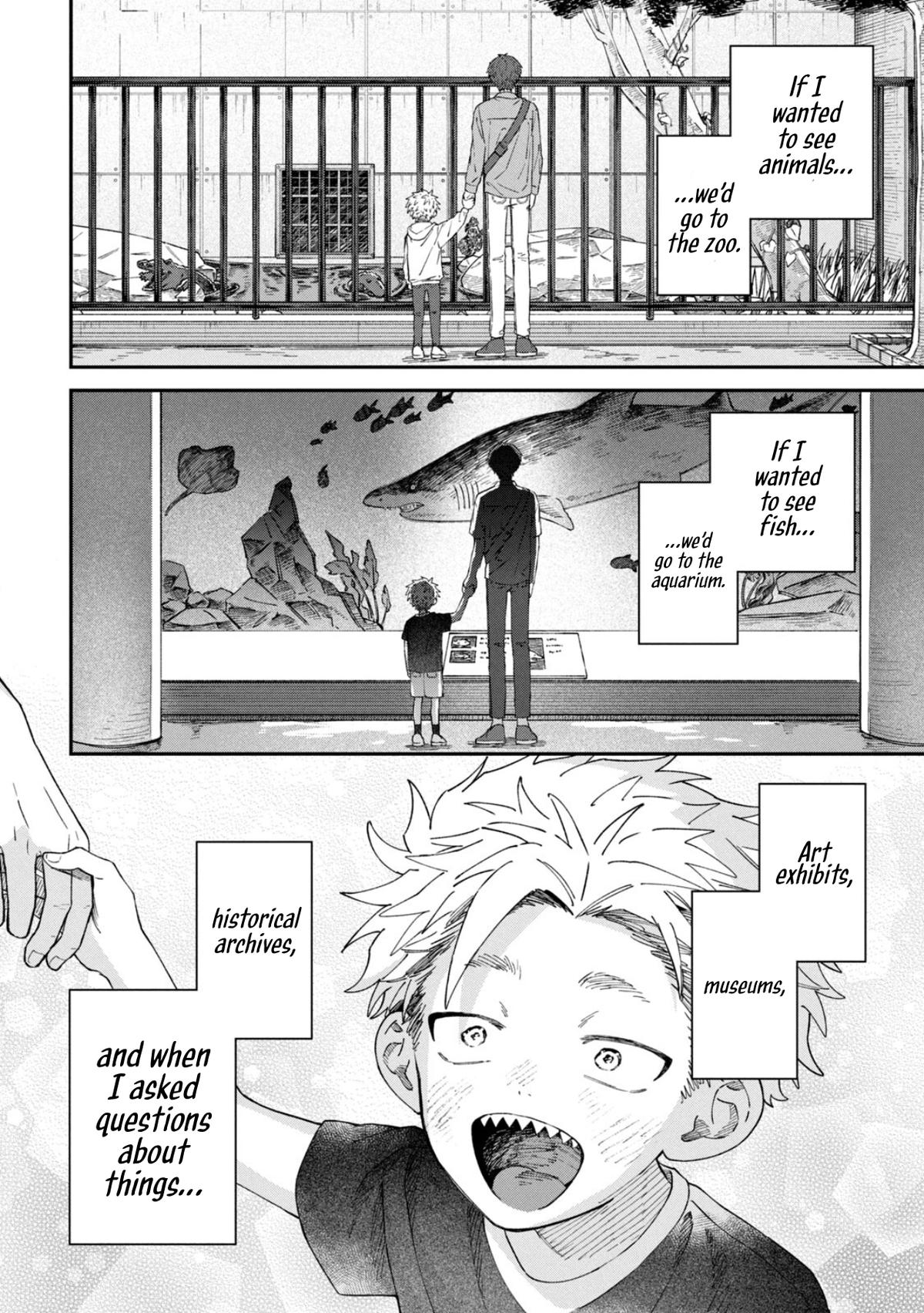 Zeikin de Katta Hon Chap 85 - Next Chap 86