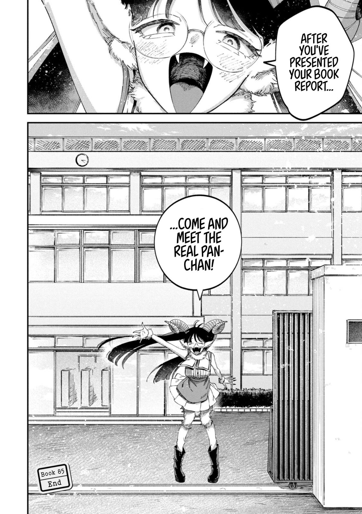 Zeikin de Katta Hon Chap 85 - Next Chap 86