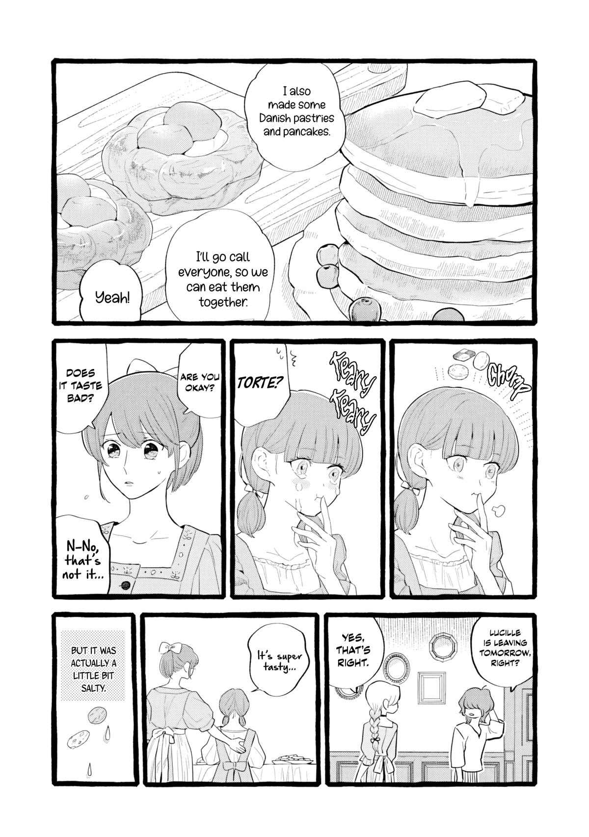 Einen Koyou wa Kanou deshou ka: Buaisou Mukuchi na Mahoutsukai to Hajimeru Saishuushoku Life Chap 26.5 - Next Chap 27.5