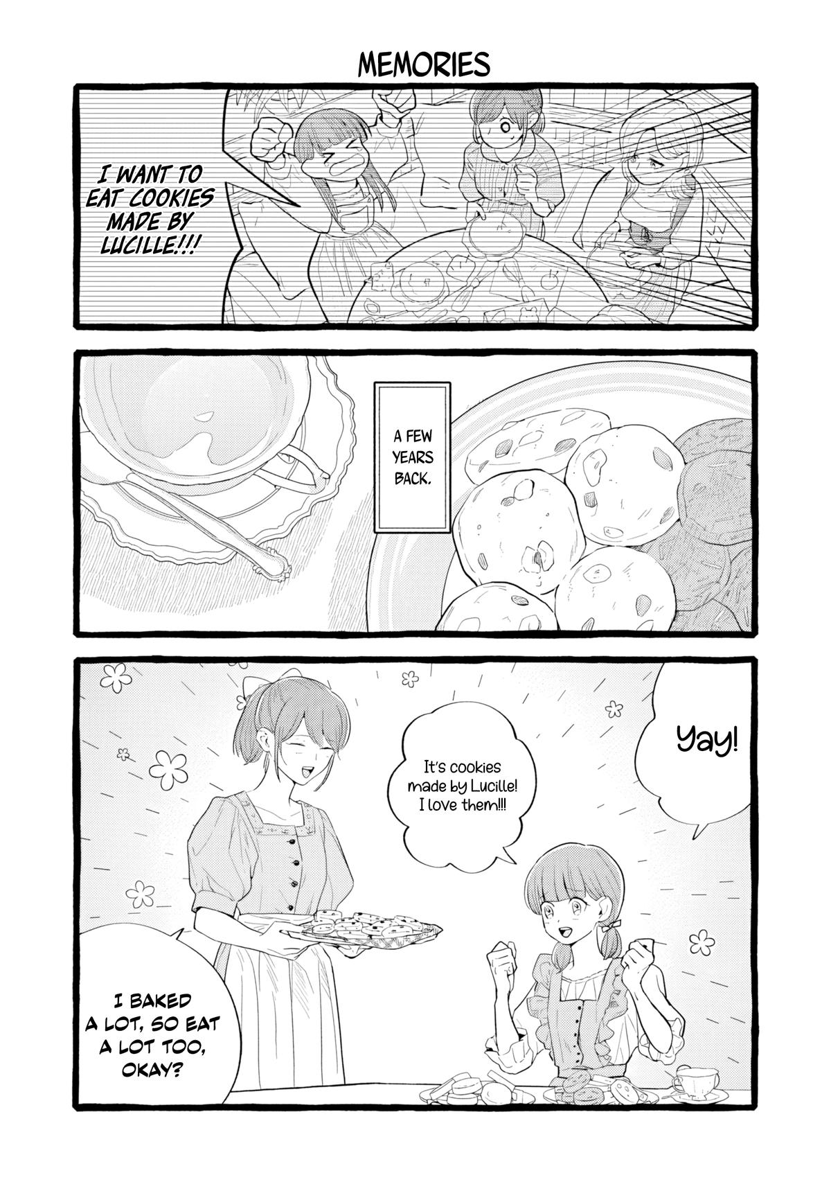 Einen Koyou wa Kanou deshou ka: Buaisou Mukuchi na Mahoutsukai to Hajimeru Saishuushoku Life Chap 26.5 - Next Chap 27.5