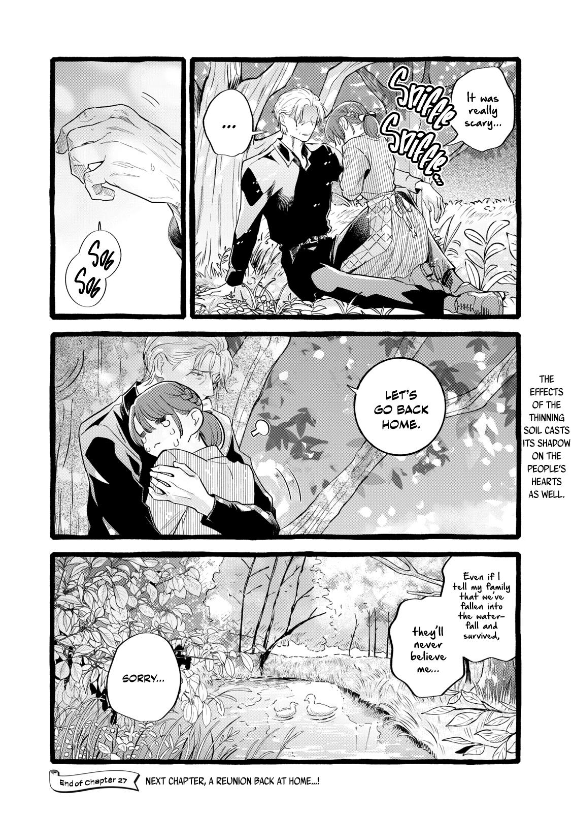 Einen Koyou wa Kanou deshou ka: Buaisou Mukuchi na Mahoutsukai to Hajimeru Saishuushoku Life Chap 27 - Next Chap 28