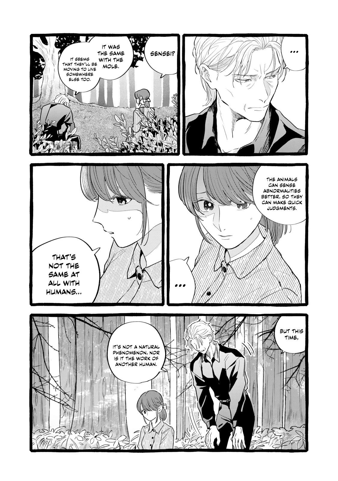 Einen Koyou wa Kanou deshou ka: Buaisou Mukuchi na Mahoutsukai to Hajimeru Saishuushoku Life Chap 27 - Next Chap 28