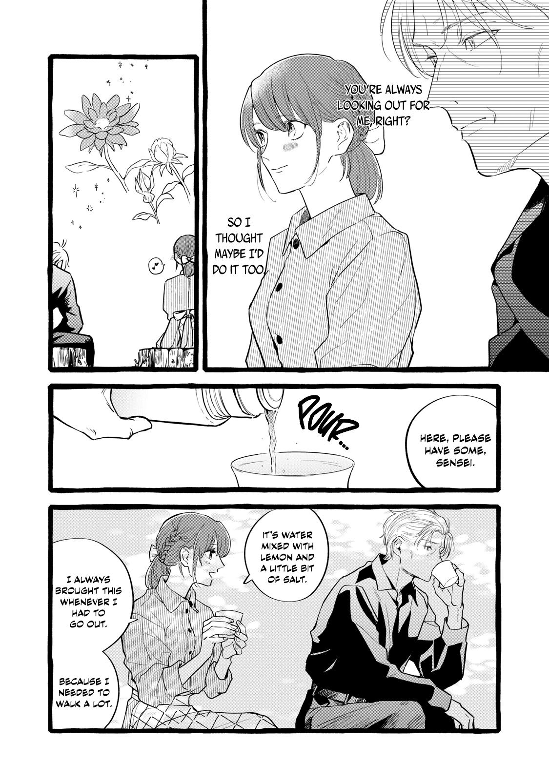 Einen Koyou wa Kanou deshou ka: Buaisou Mukuchi na Mahoutsukai to Hajimeru Saishuushoku Life Chap 27 - Next Chap 28