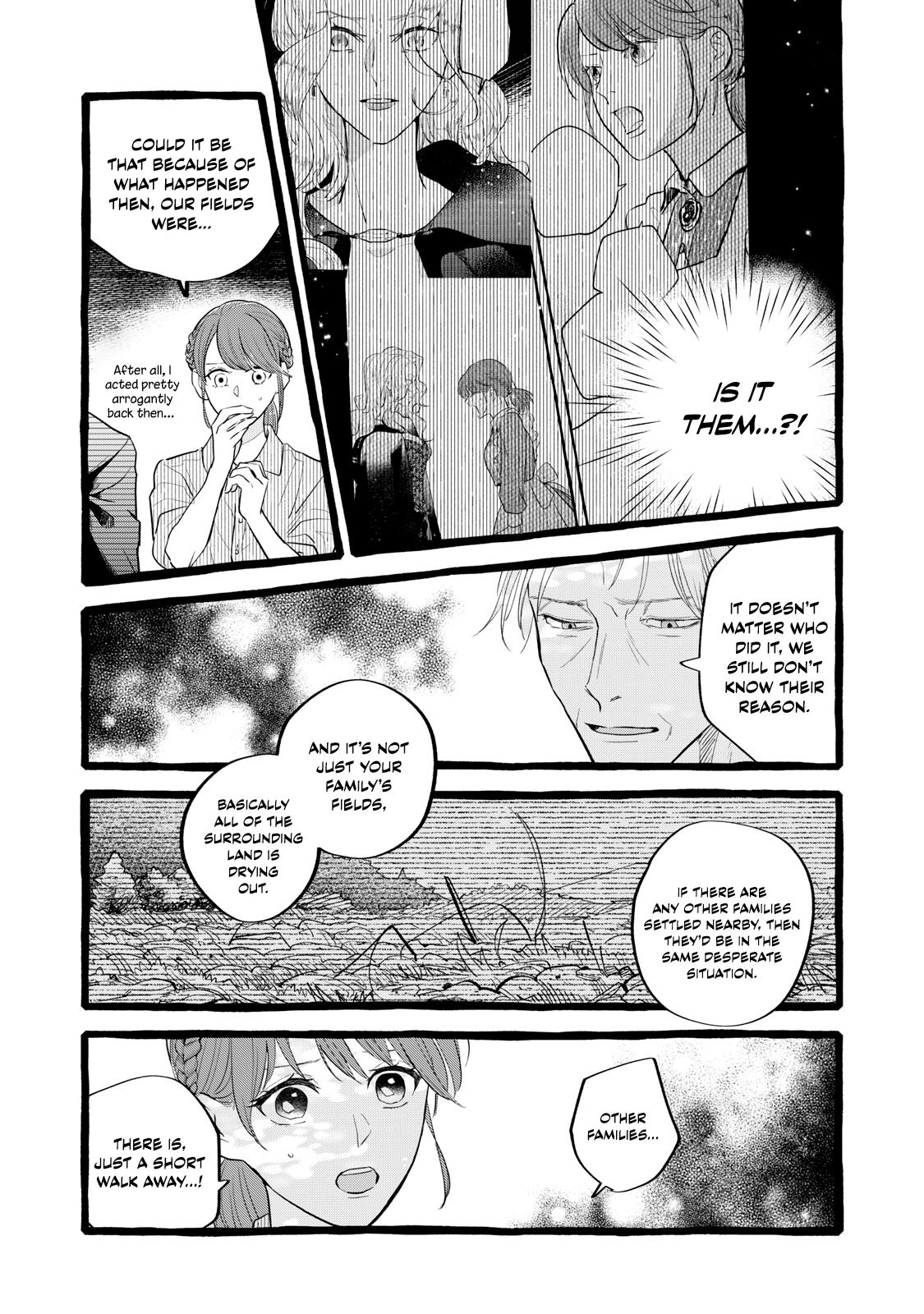 Einen Koyou wa Kanou deshou ka: Buaisou Mukuchi na Mahoutsukai to Hajimeru Saishuushoku Life Chap 27 - Next Chap 28