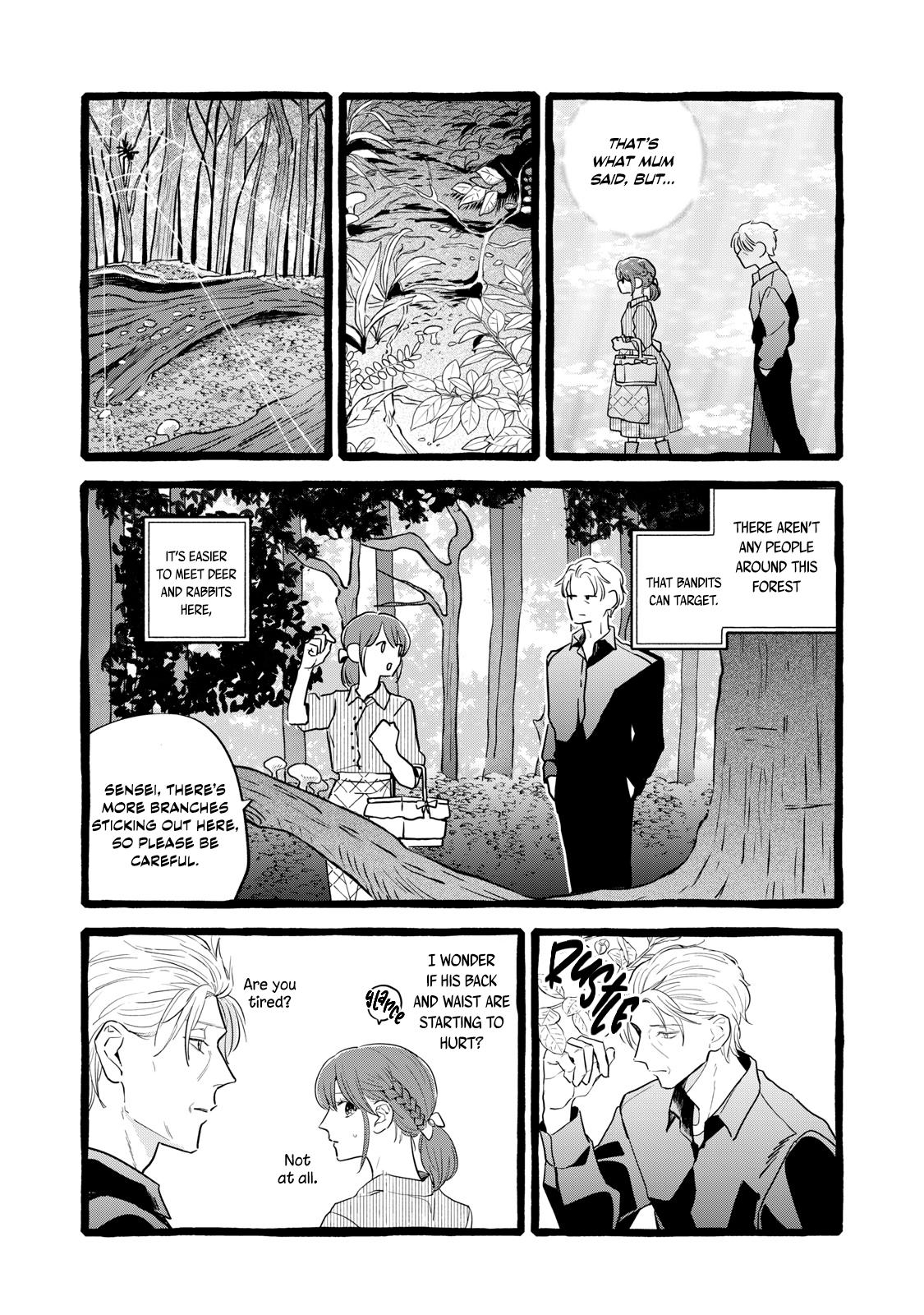 Einen Koyou wa Kanou deshou ka: Buaisou Mukuchi na Mahoutsukai to Hajimeru Saishuushoku Life Chap 27 - Next Chap 28