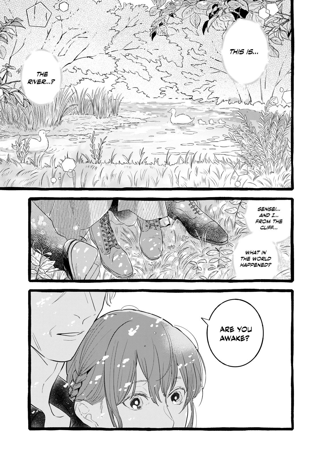 Einen Koyou wa Kanou deshou ka: Buaisou Mukuchi na Mahoutsukai to Hajimeru Saishuushoku Life Chap 27 - Next Chap 28