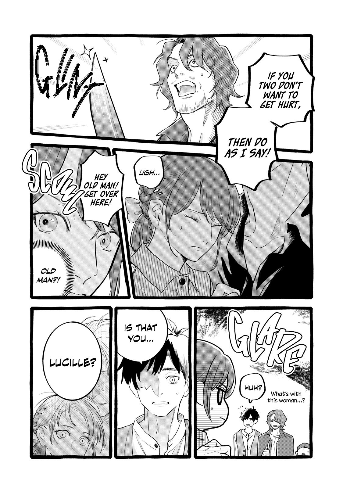 Einen Koyou wa Kanou deshou ka: Buaisou Mukuchi na Mahoutsukai to Hajimeru Saishuushoku Life Chap 27 - Next Chap 28