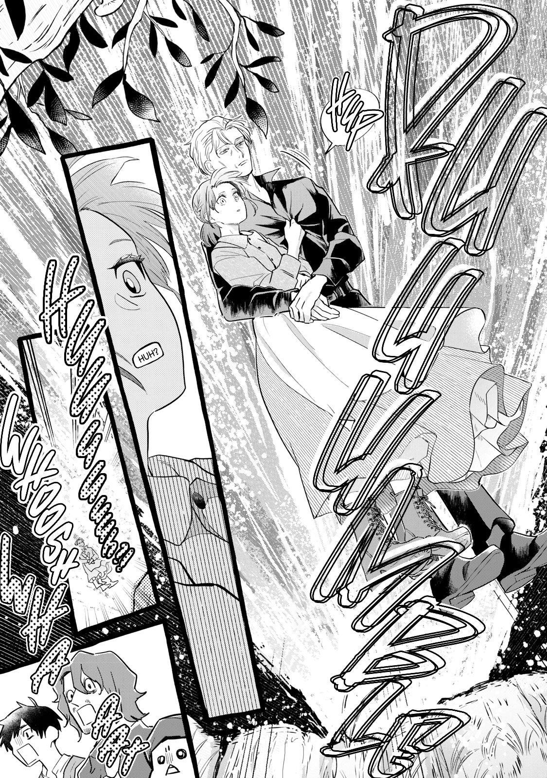 Einen Koyou wa Kanou deshou ka: Buaisou Mukuchi na Mahoutsukai to Hajimeru Saishuushoku Life Chap 27 - Next Chap 28