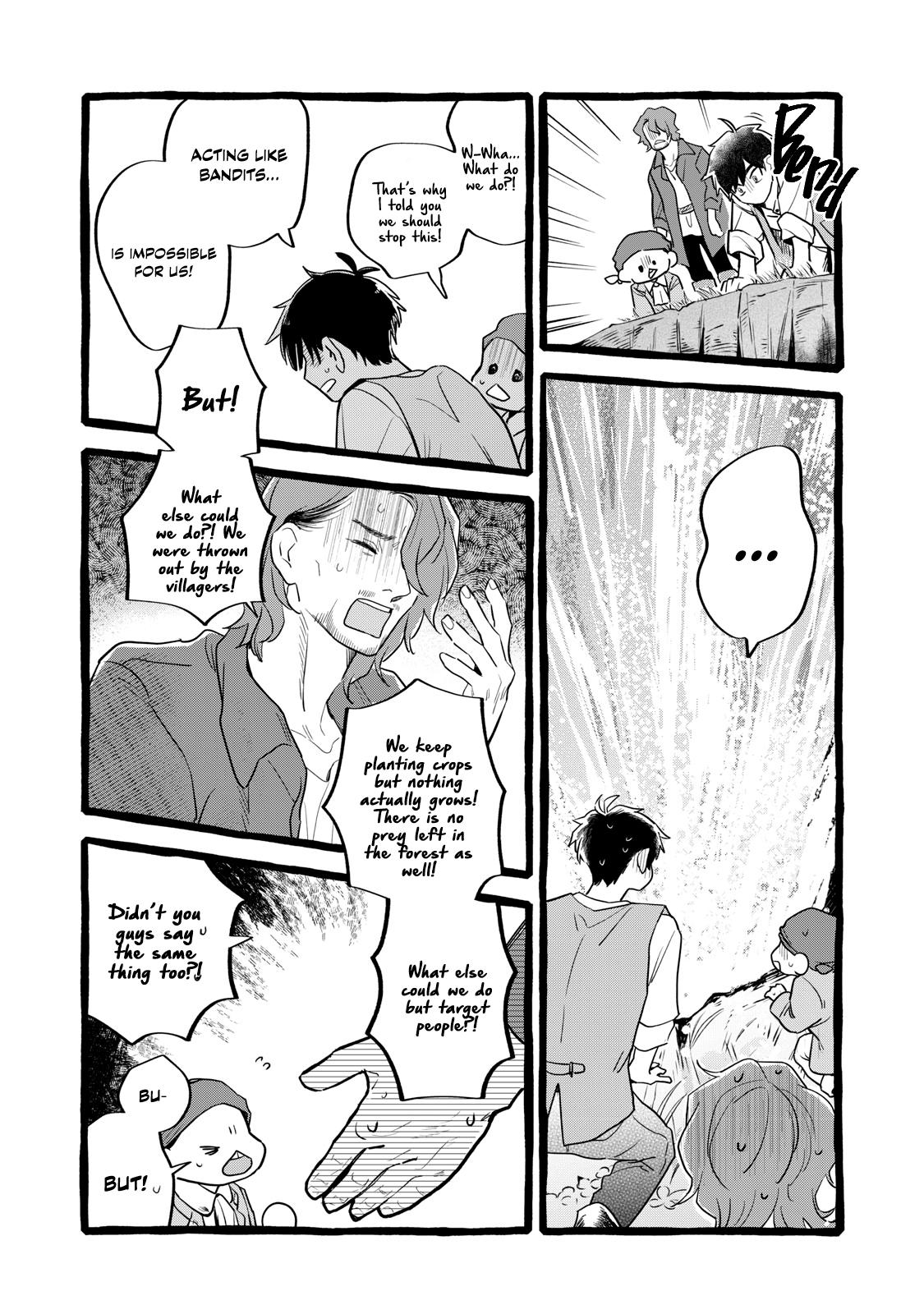 Einen Koyou wa Kanou deshou ka: Buaisou Mukuchi na Mahoutsukai to Hajimeru Saishuushoku Life Chap 27 - Next Chap 28