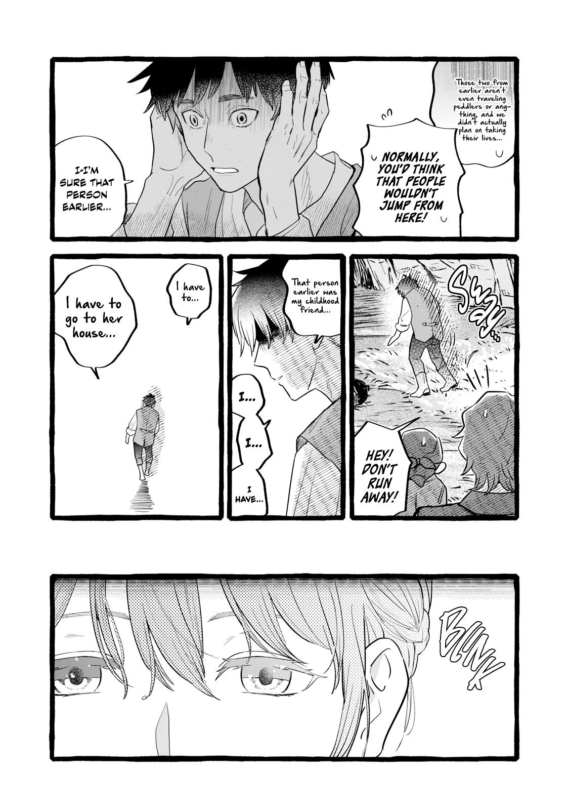 Einen Koyou wa Kanou deshou ka: Buaisou Mukuchi na Mahoutsukai to Hajimeru Saishuushoku Life Chap 27 - Next Chap 28