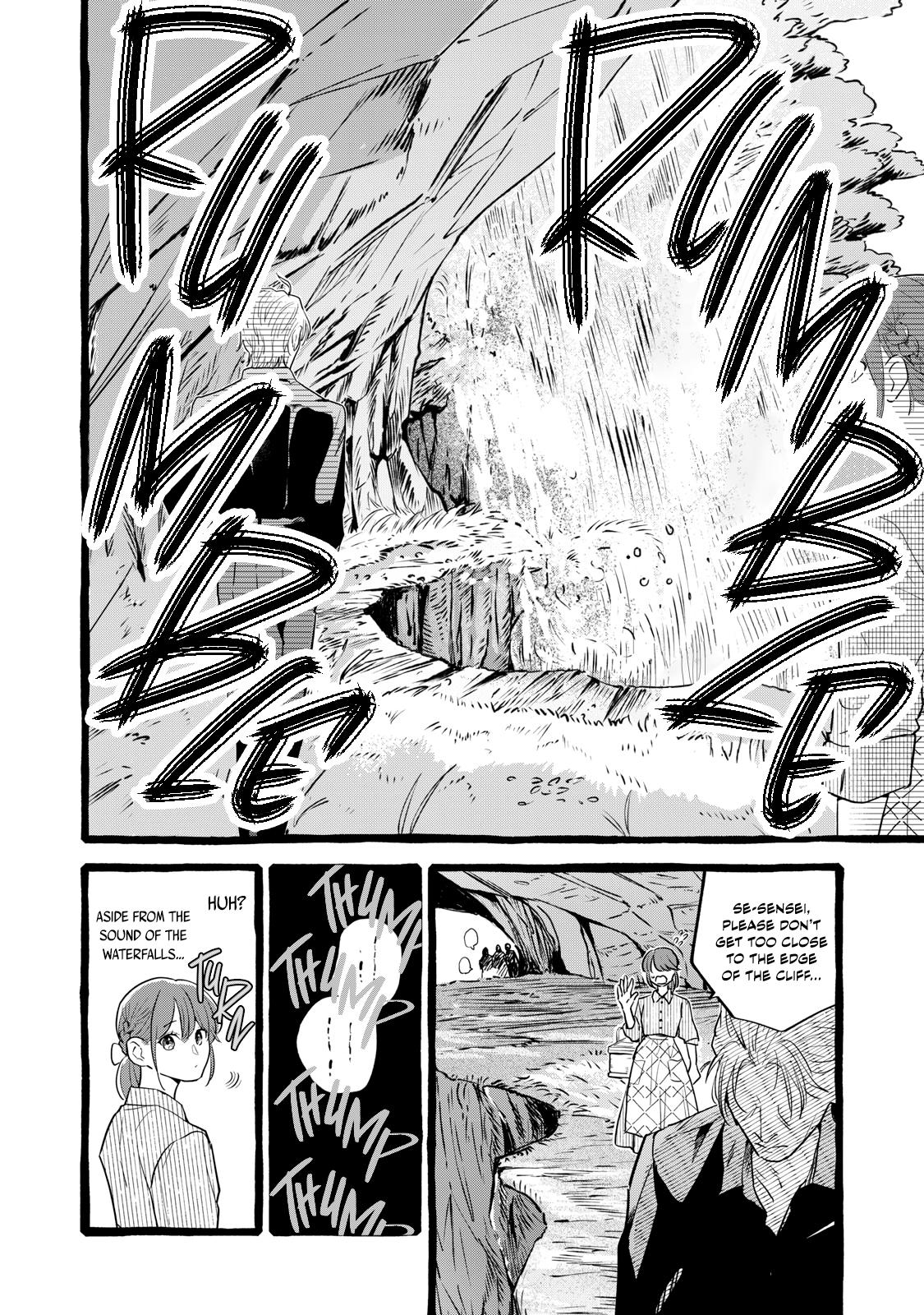 Einen Koyou wa Kanou deshou ka: Buaisou Mukuchi na Mahoutsukai to Hajimeru Saishuushoku Life Chap 27 - Next Chap 28