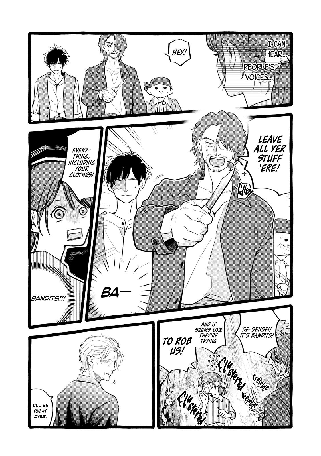 Einen Koyou wa Kanou deshou ka: Buaisou Mukuchi na Mahoutsukai to Hajimeru Saishuushoku Life Chap 27 - Next Chap 28