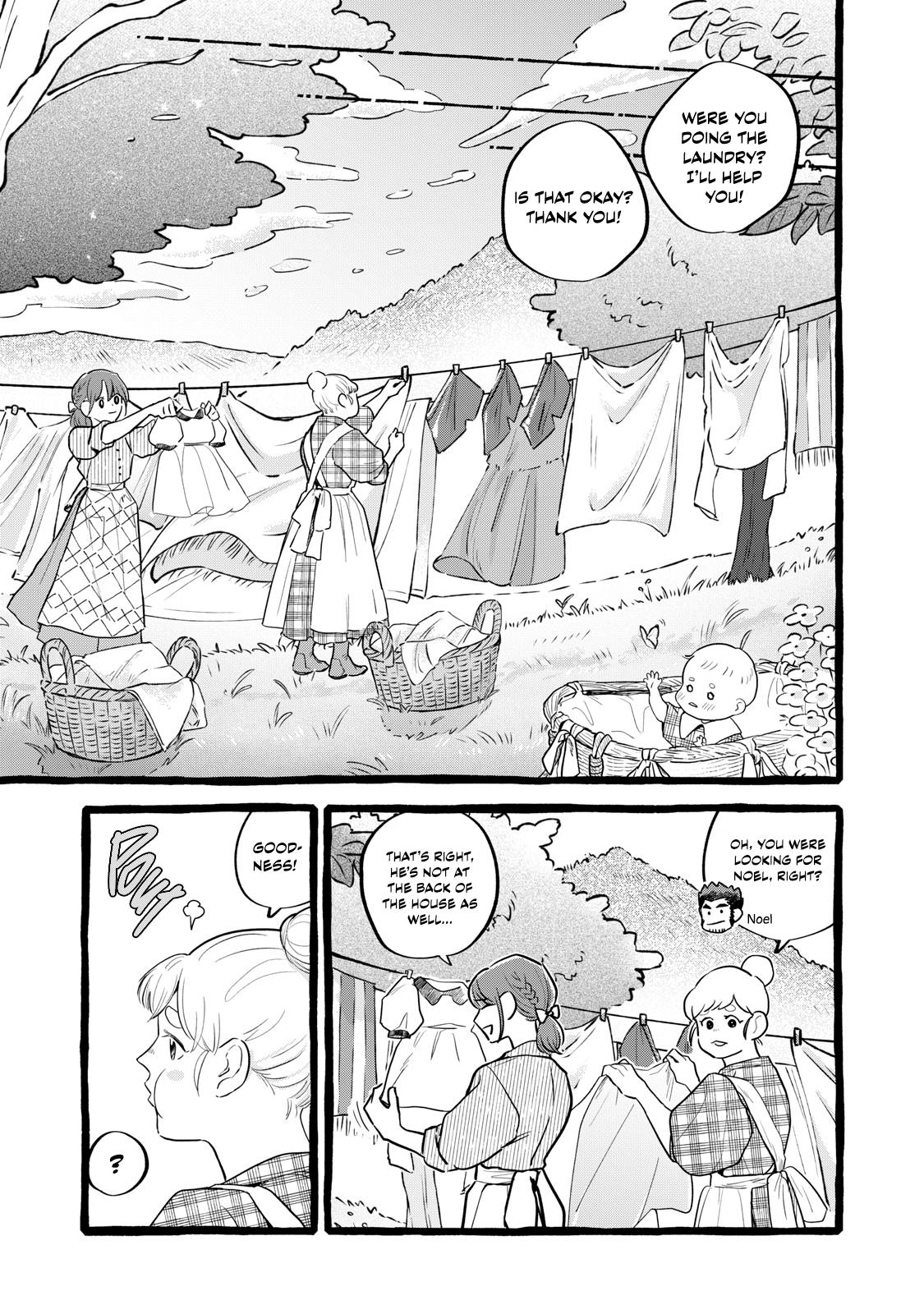 Einen Koyou wa Kanou deshou ka: Buaisou Mukuchi na Mahoutsukai to Hajimeru Saishuushoku Life Chap 27 - Next Chap 28