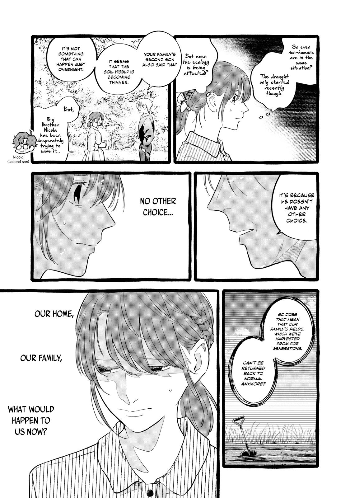 Einen Koyou wa Kanou deshou ka: Buaisou Mukuchi na Mahoutsukai to Hajimeru Saishuushoku Life Chap 27 - Next Chap 28