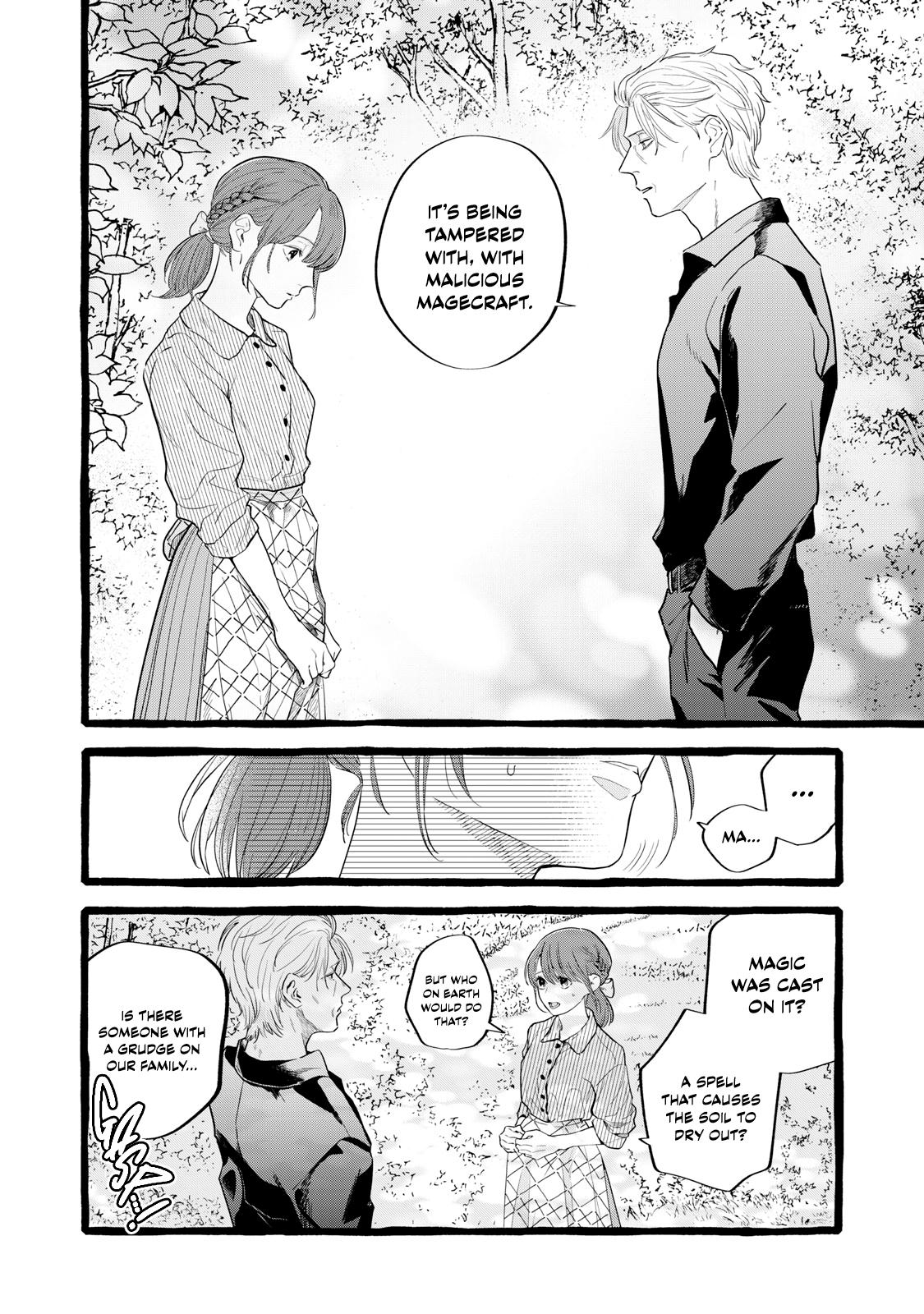 Einen Koyou wa Kanou deshou ka: Buaisou Mukuchi na Mahoutsukai to Hajimeru Saishuushoku Life Chap 27 - Next Chap 28
