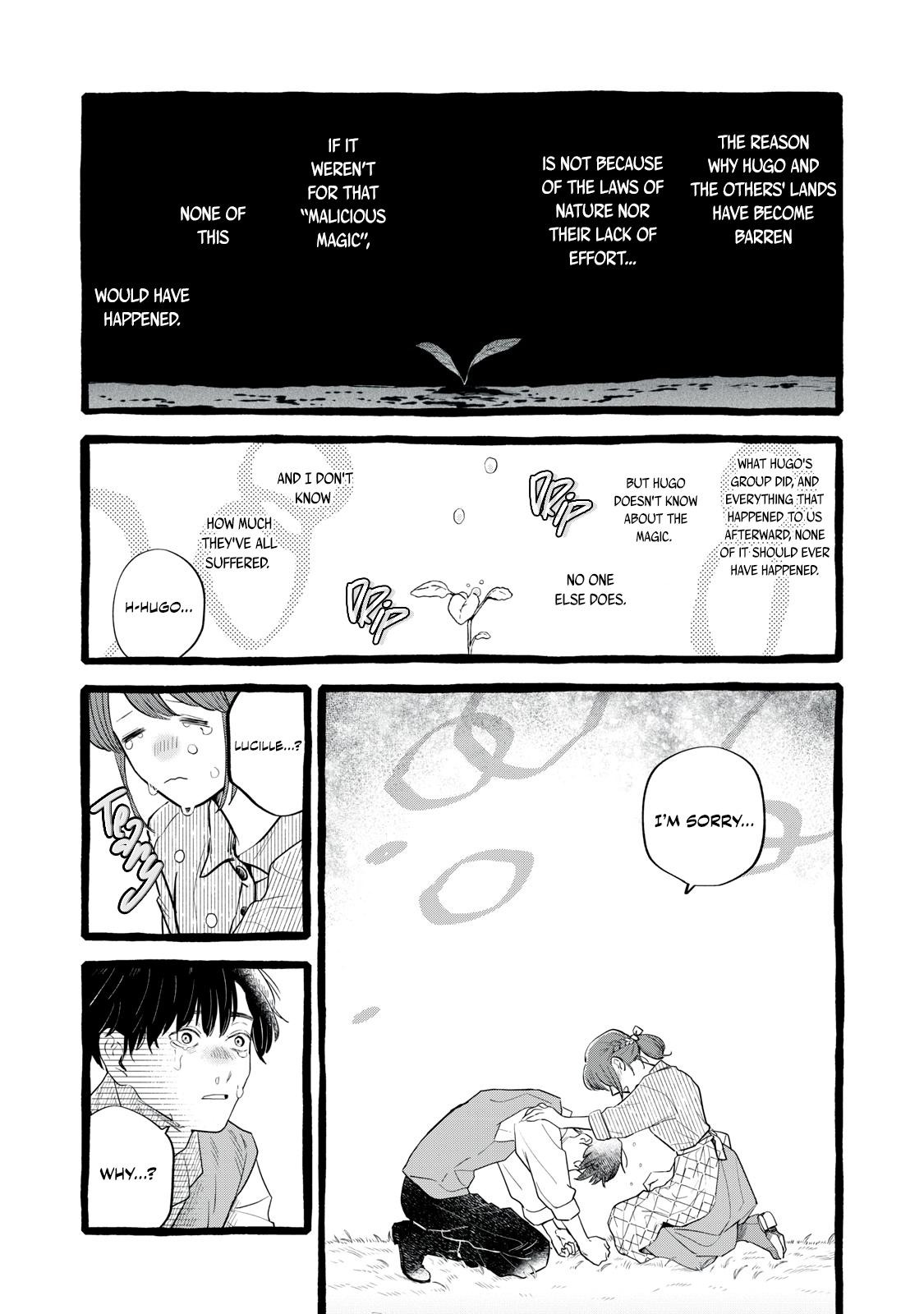 Einen Koyou wa Kanou deshou ka: Buaisou Mukuchi na Mahoutsukai to Hajimeru Saishuushoku Life Chap 28 - Next Chap 29